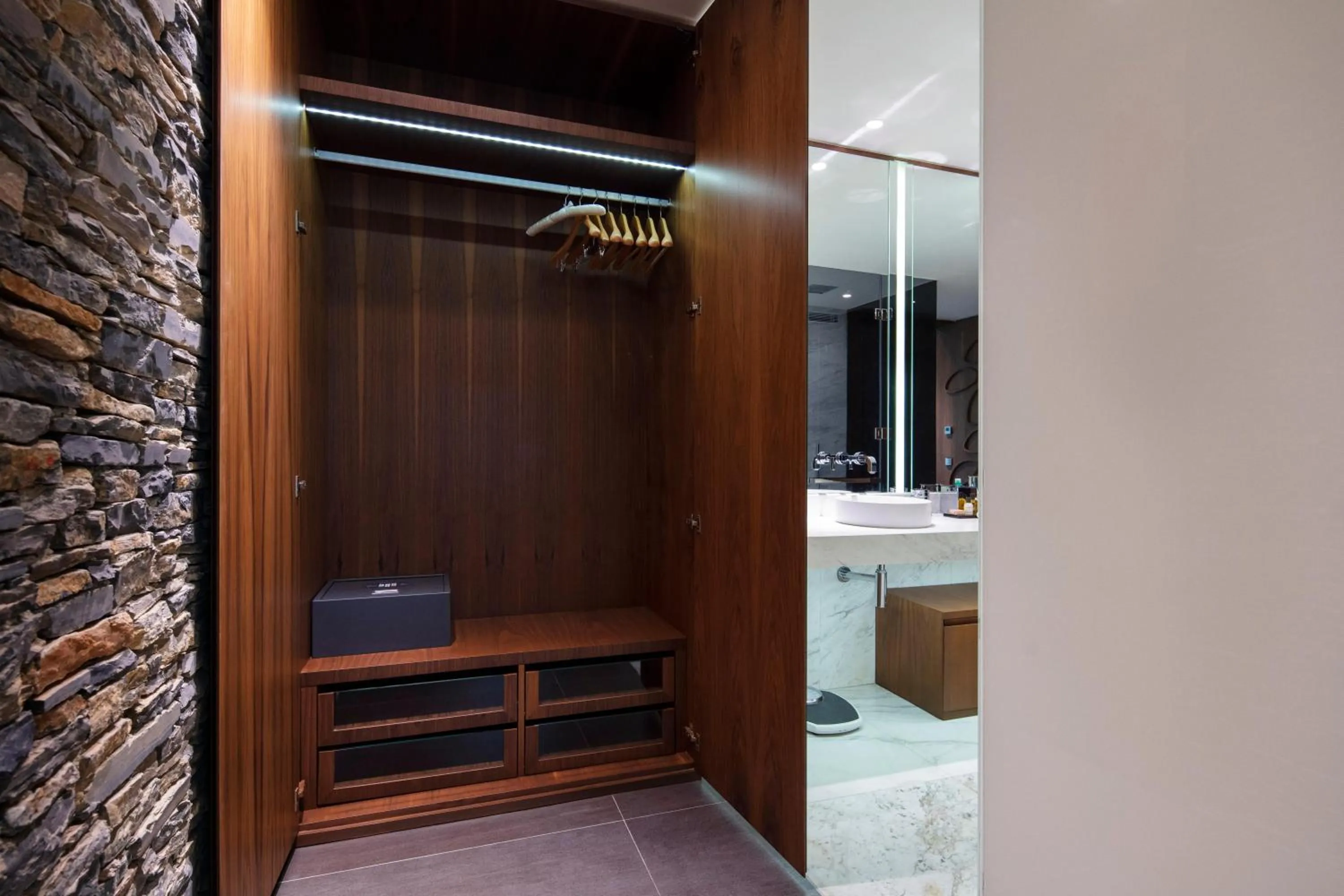 Bathroom in Maxx Royal Kemer Resort