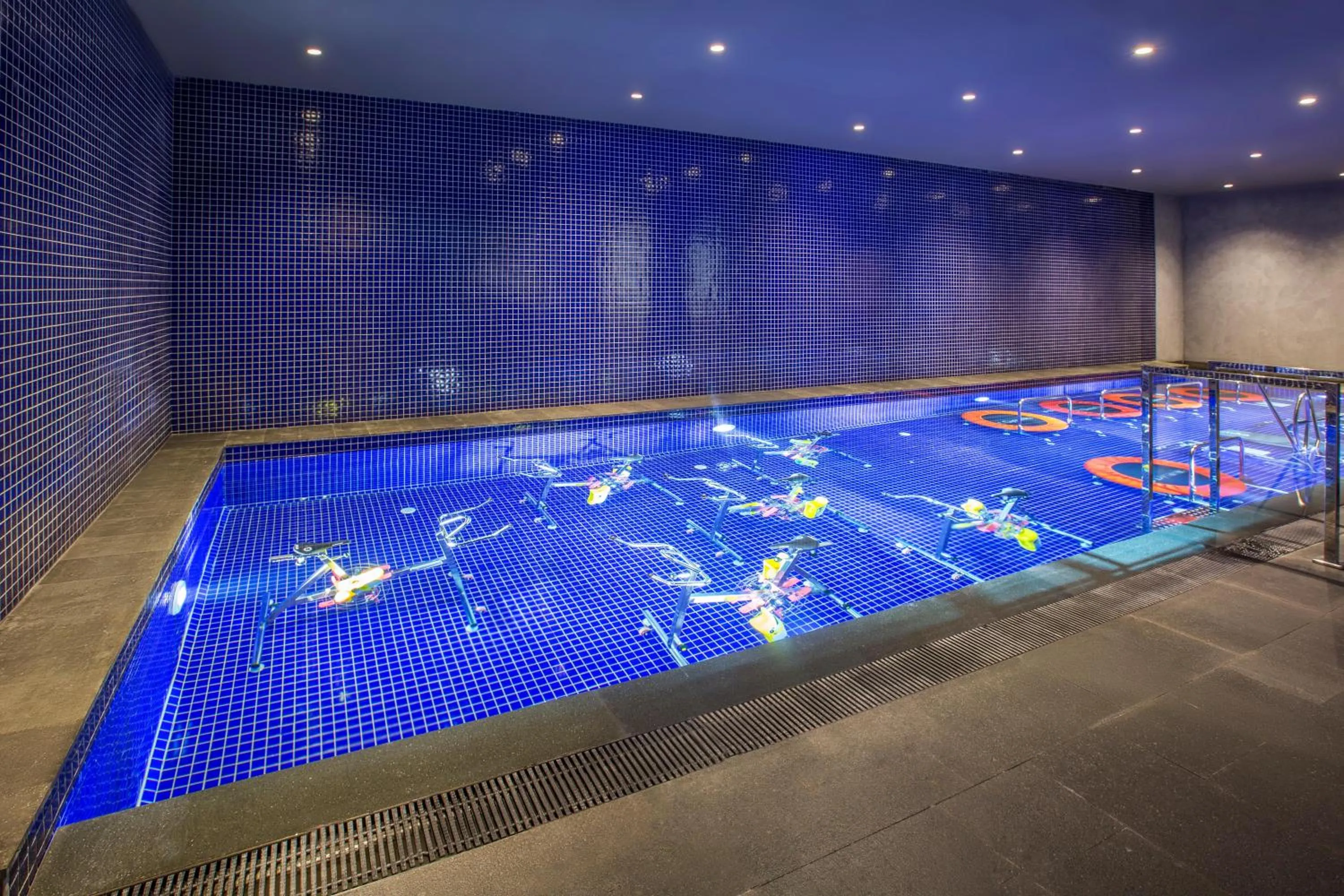 Swimming pool in Maxx Royal Kemer Resort