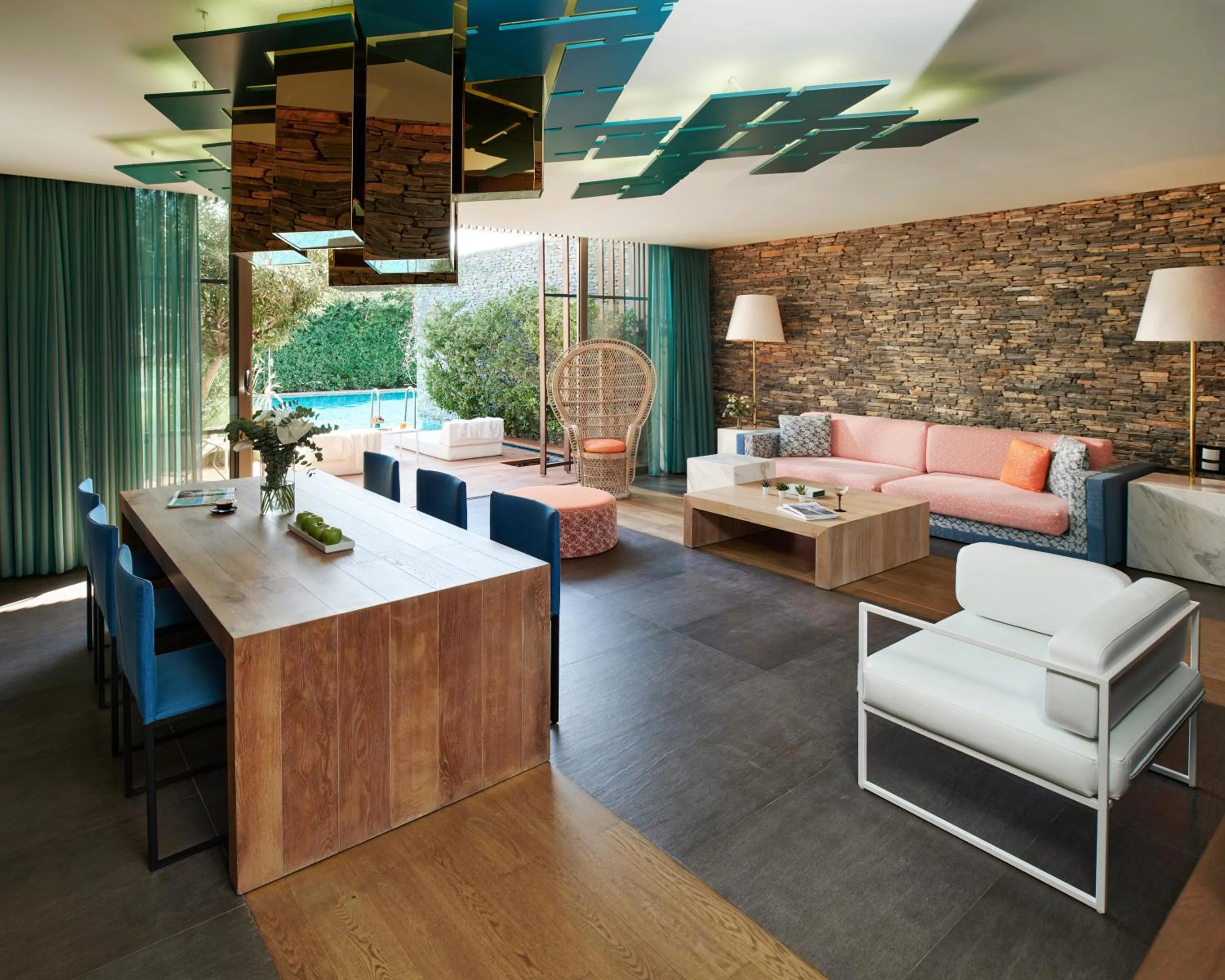 Photo of the whole room in Maxx Royal Kemer Resort