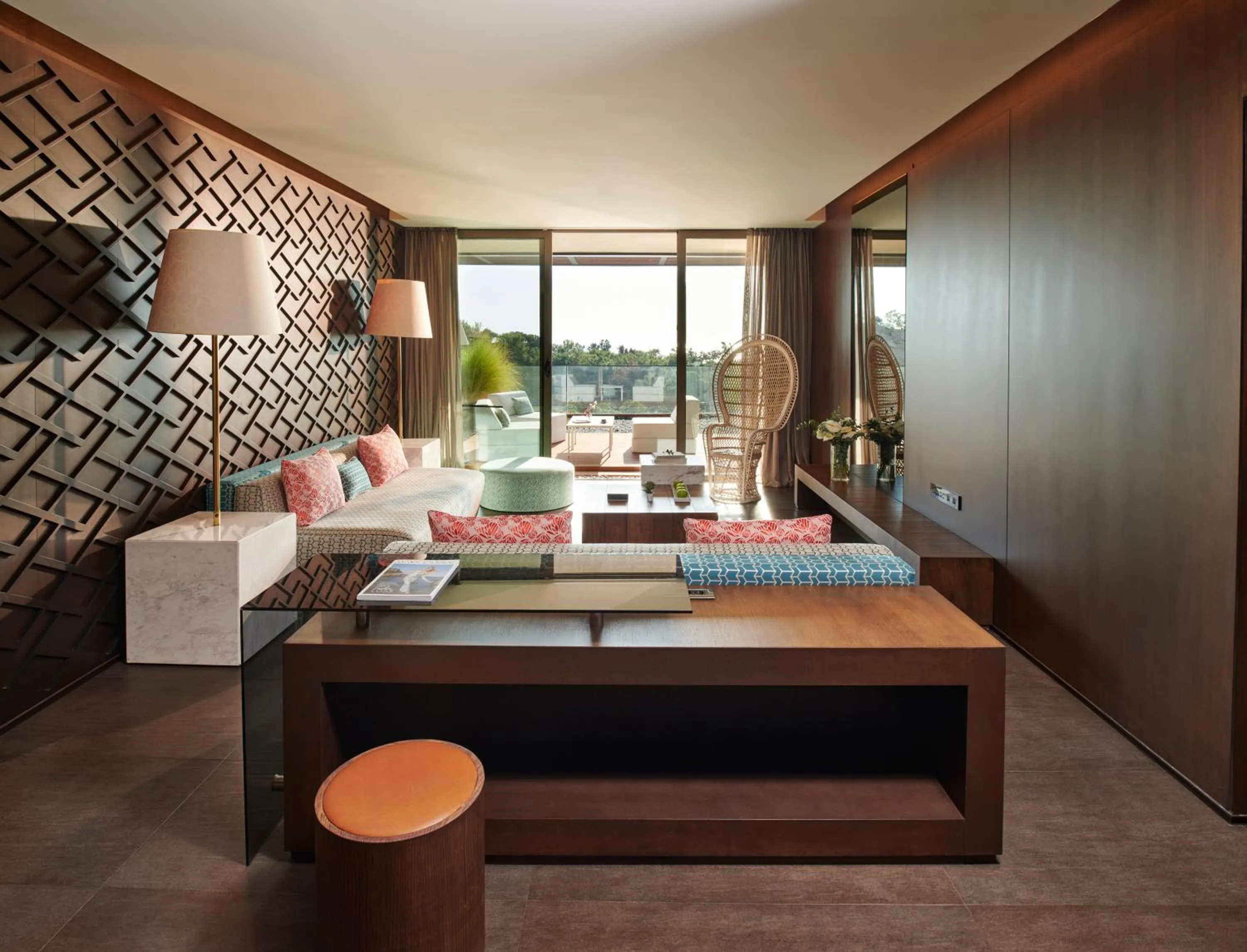 Photo of the whole room in Maxx Royal Kemer Resort