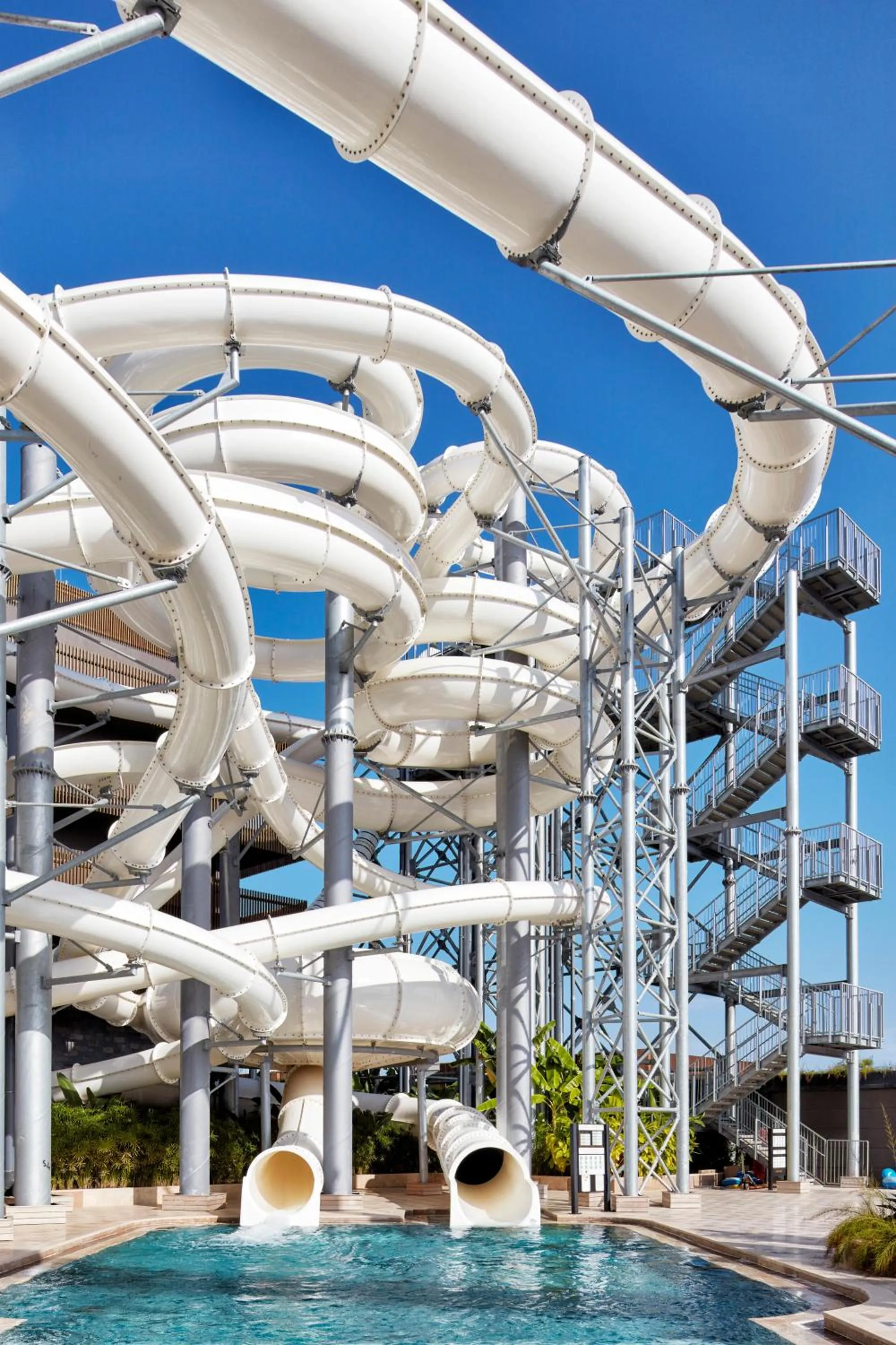 People in Maxx Royal Kemer Resort