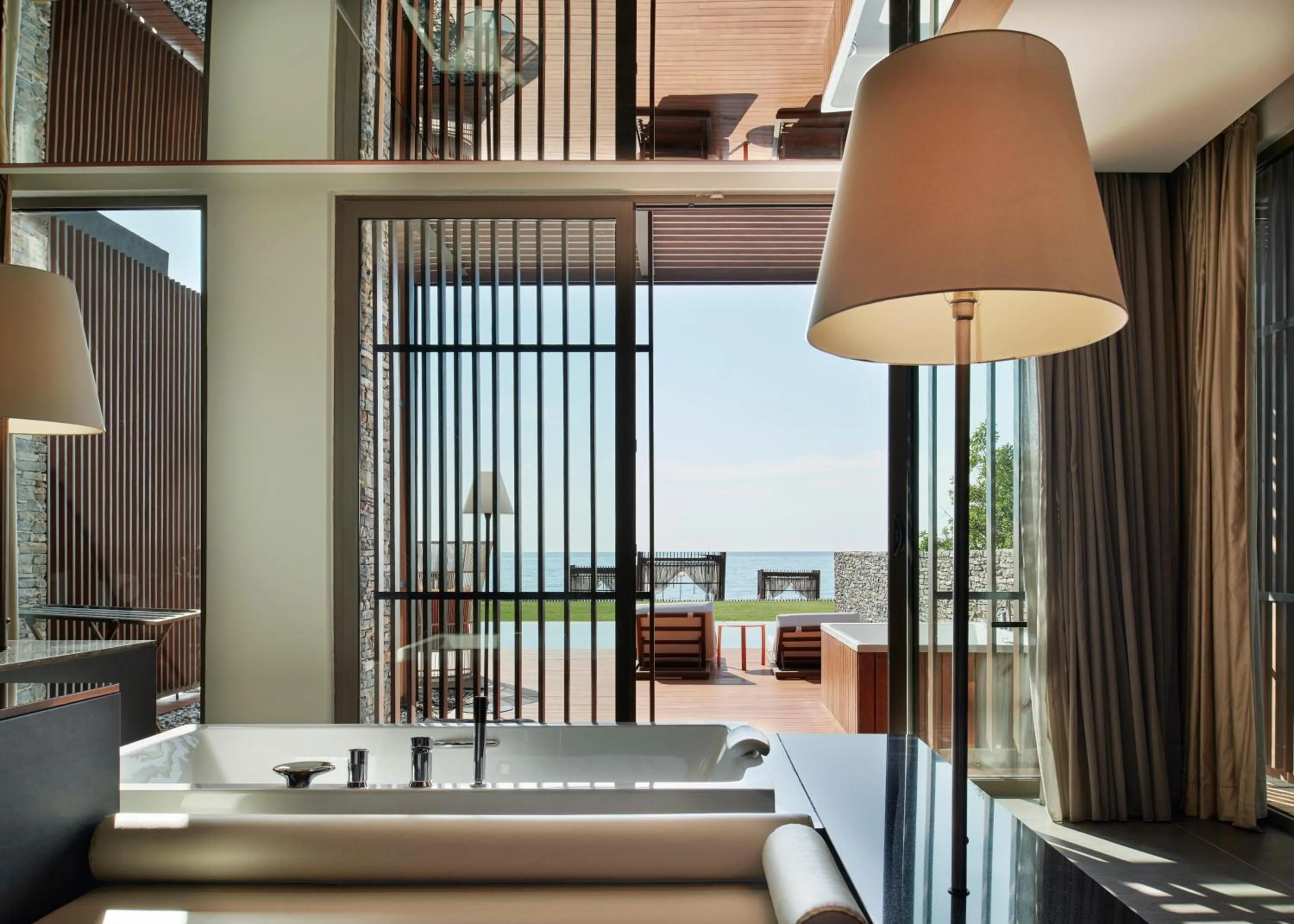 Bathroom in Maxx Royal Kemer Resort