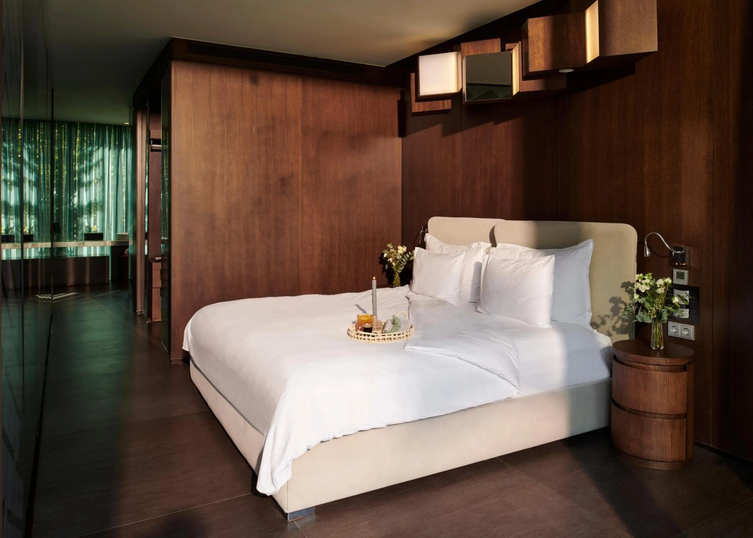 Photo of the whole room, Bed in Maxx Royal Kemer Resort