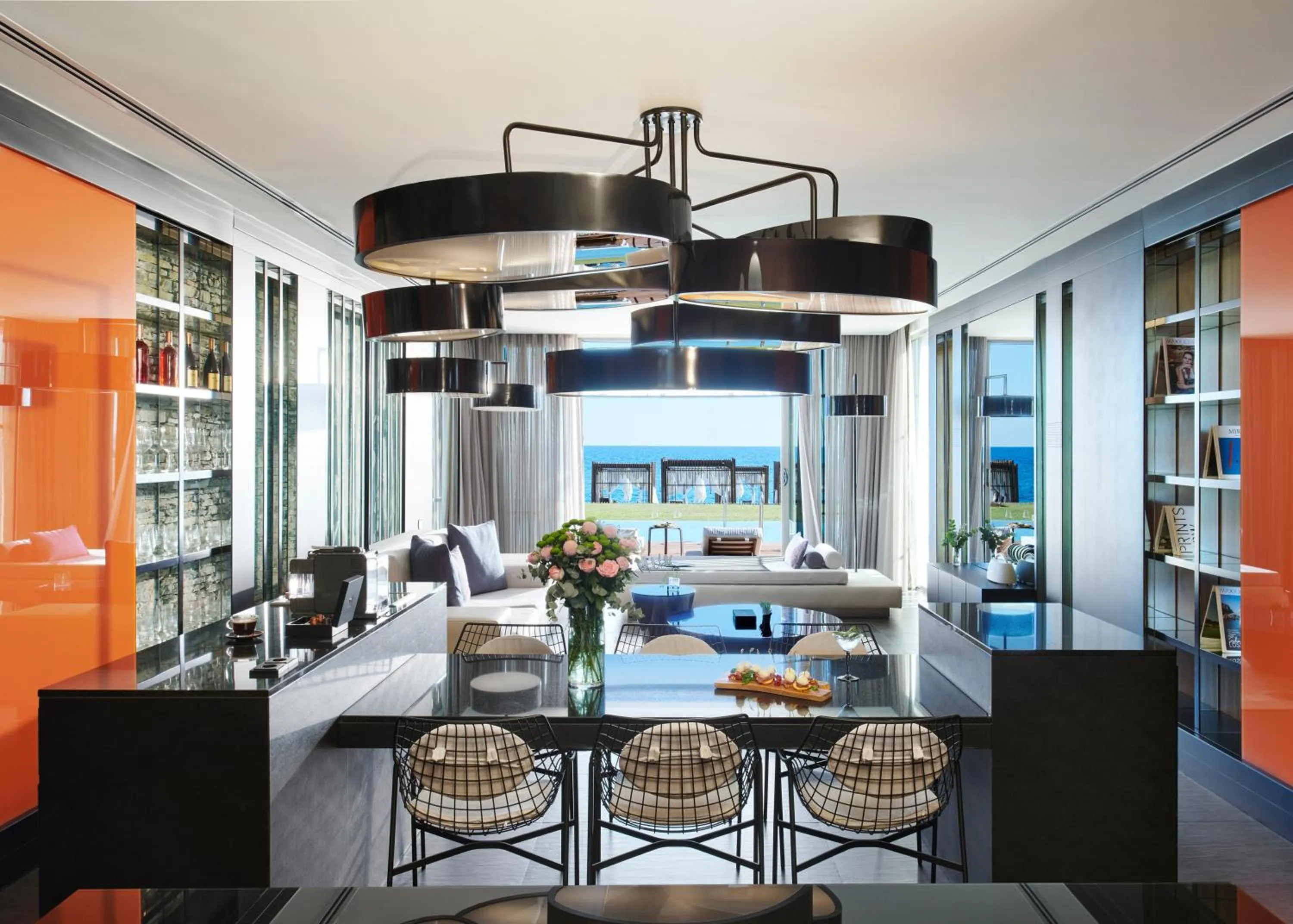 Photo of the whole room in Maxx Royal Kemer Resort