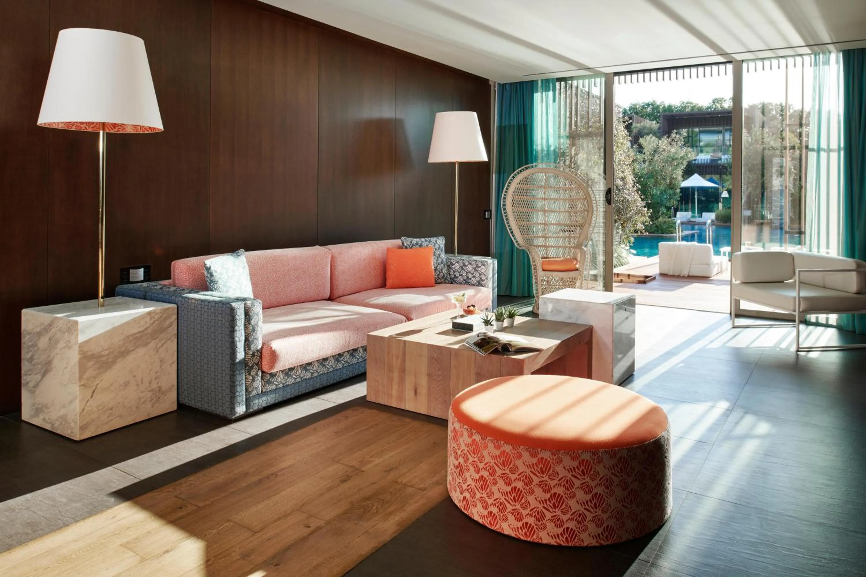 Photo of the whole room in Maxx Royal Kemer Resort