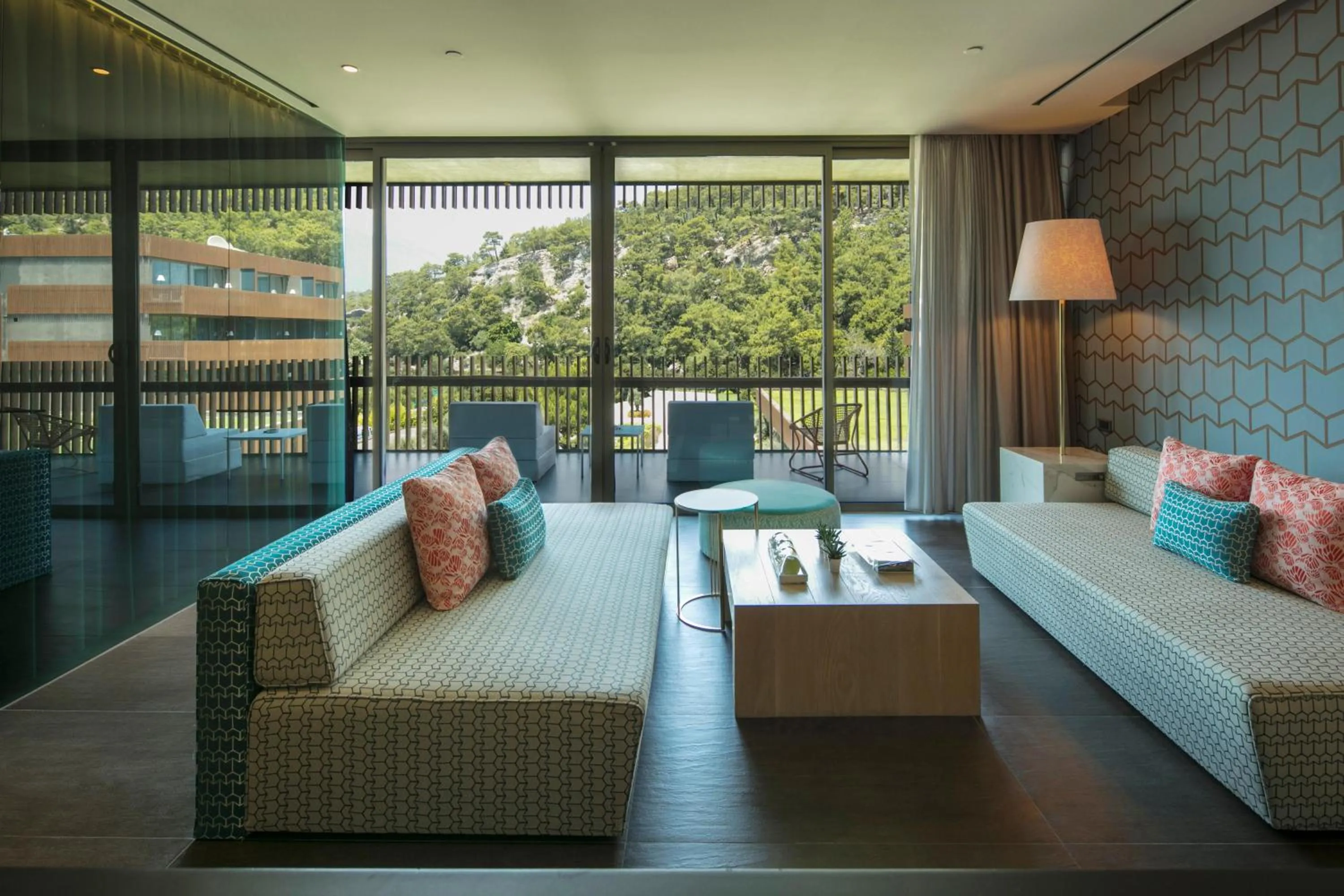 Photo of the whole room in Maxx Royal Kemer Resort