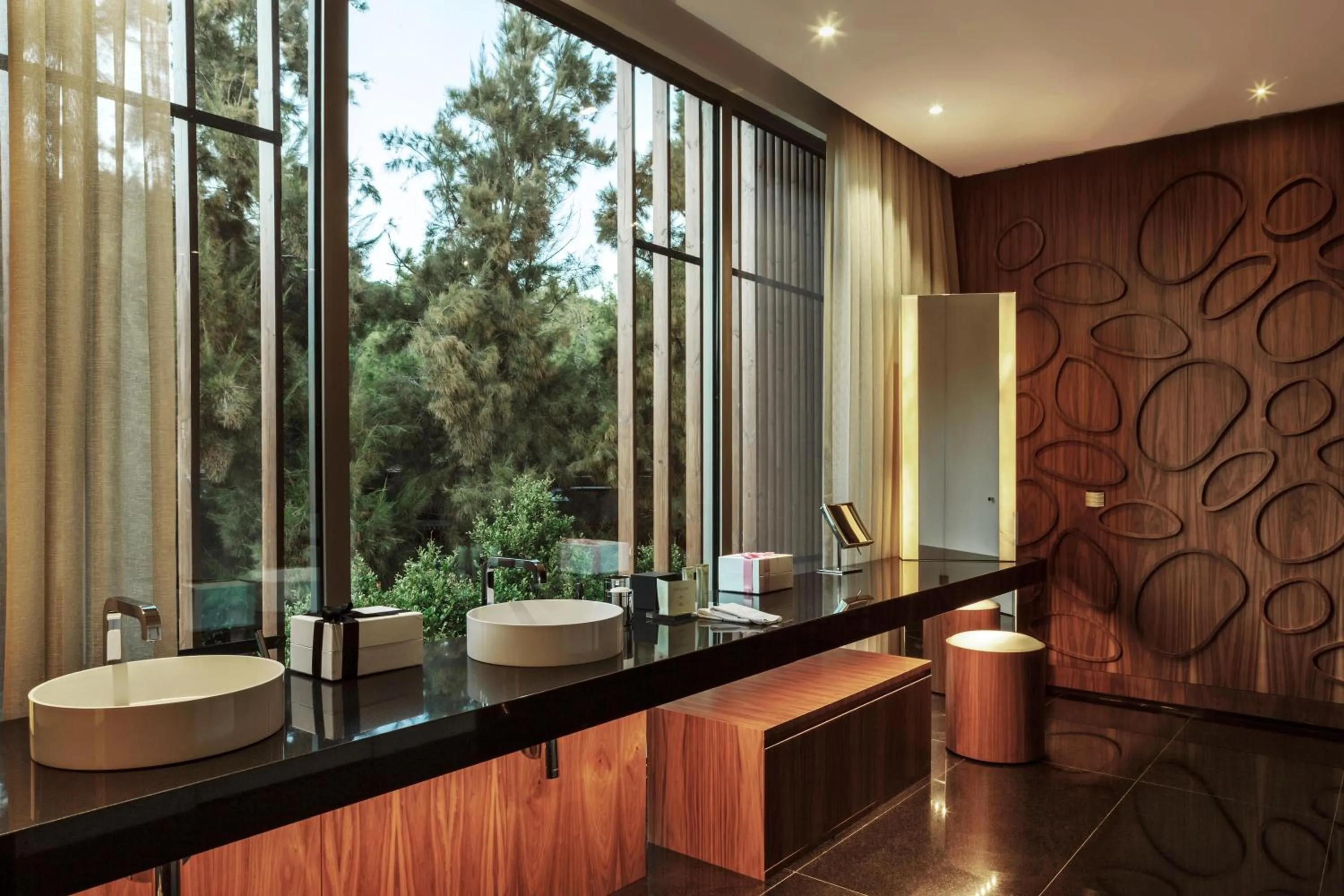 Bathroom in Maxx Royal Kemer Resort