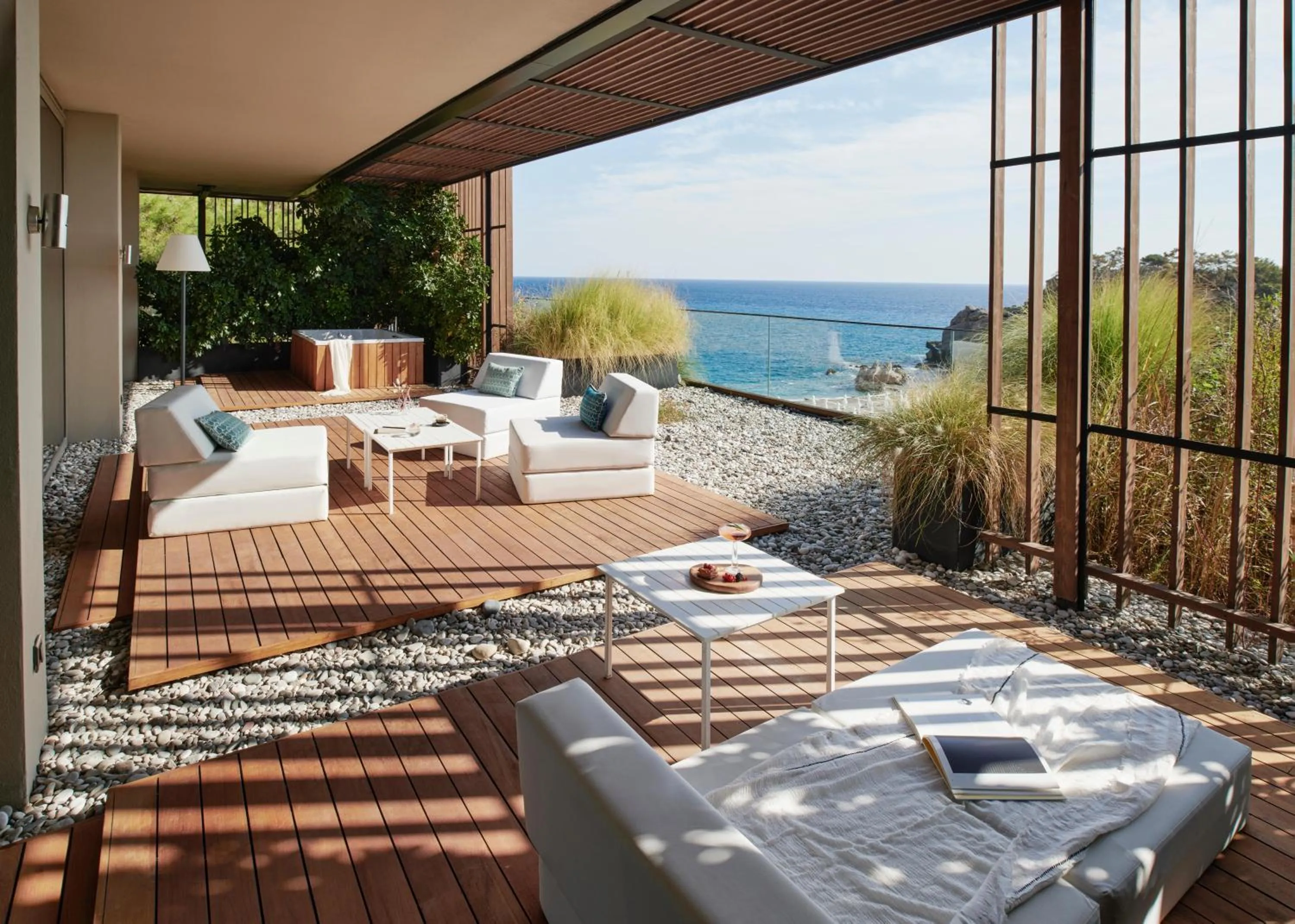 Photo of the whole room in Maxx Royal Kemer Resort