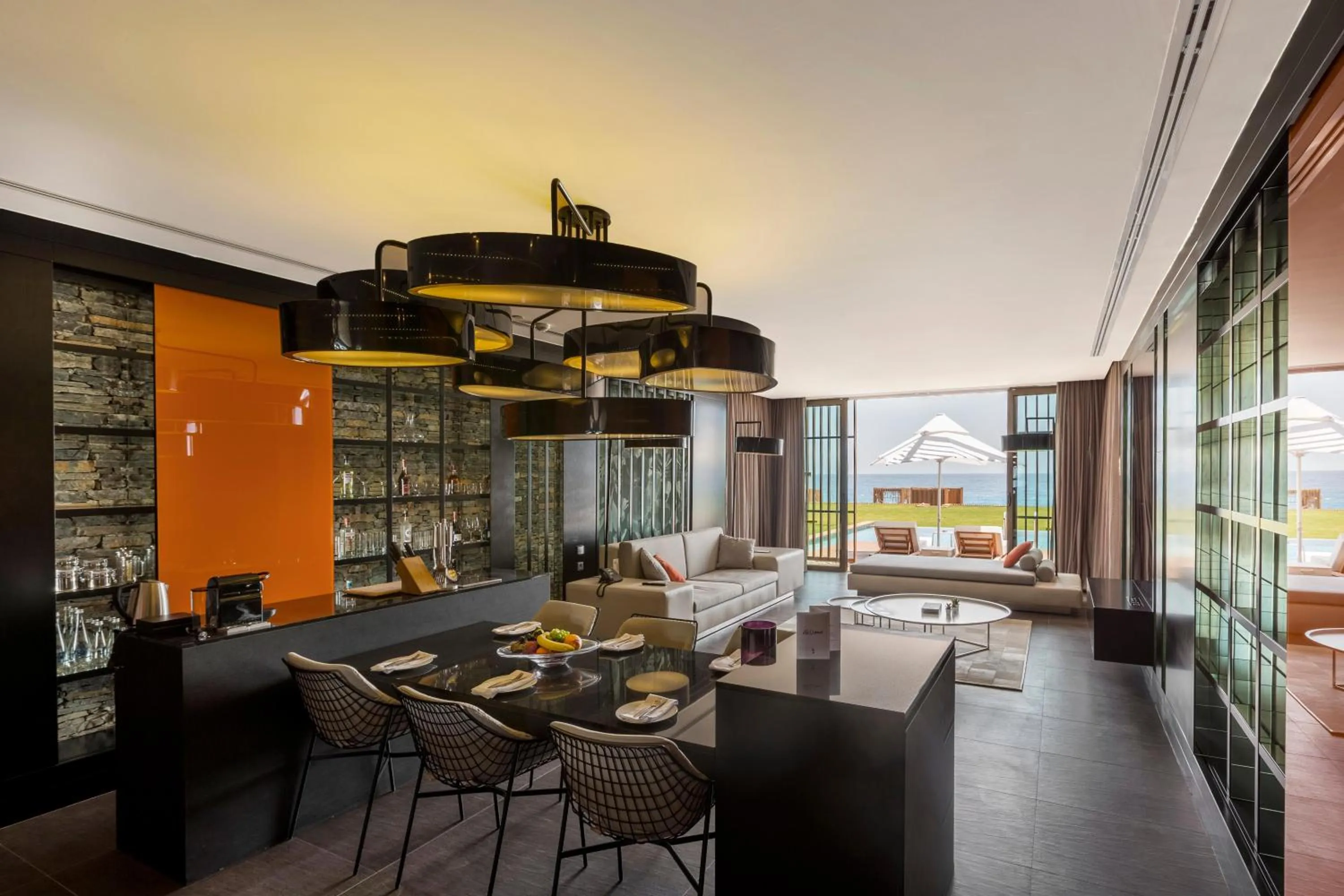 Photo of the whole room in Maxx Royal Kemer Resort