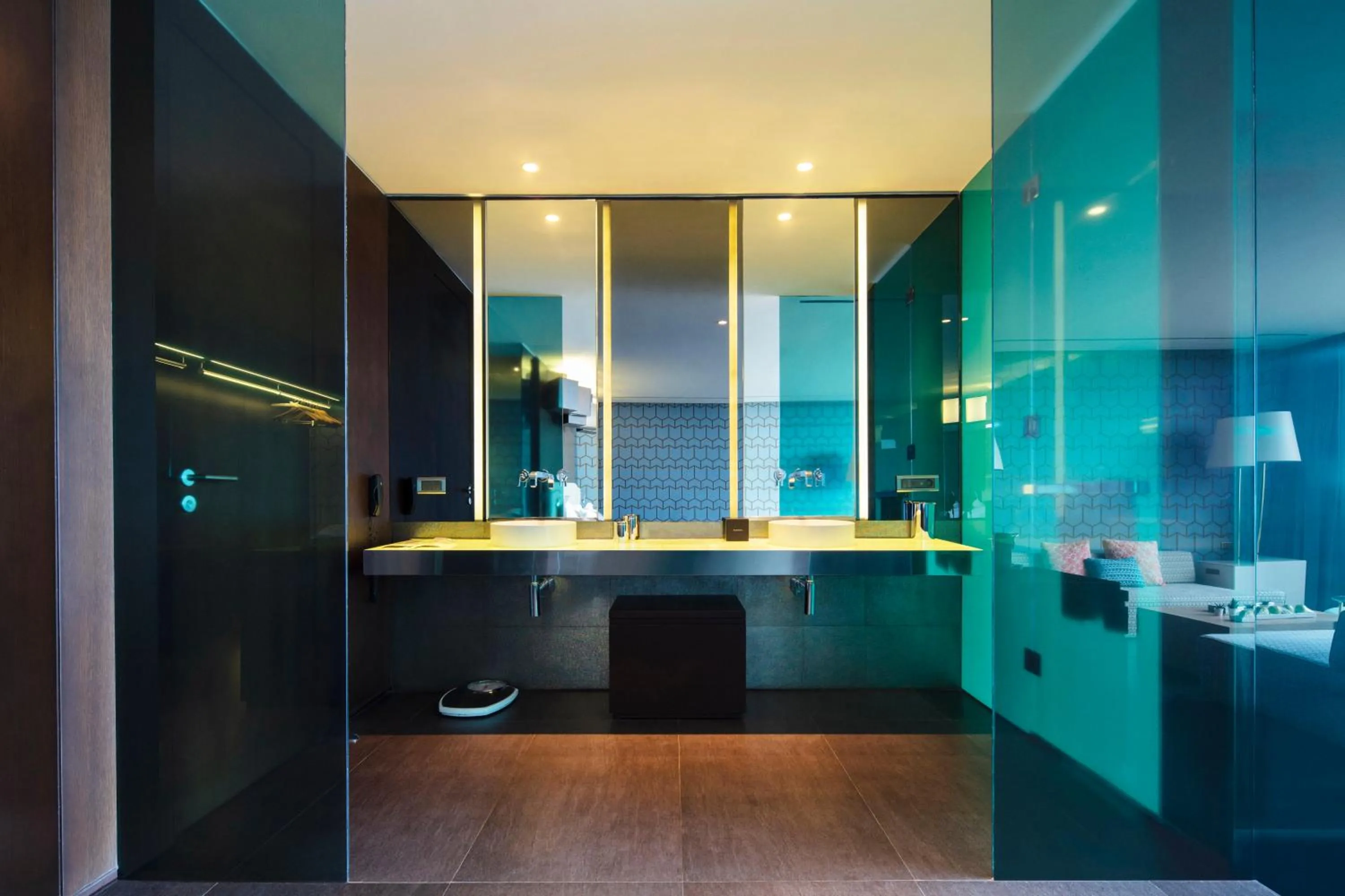 Bathroom in Maxx Royal Kemer Resort