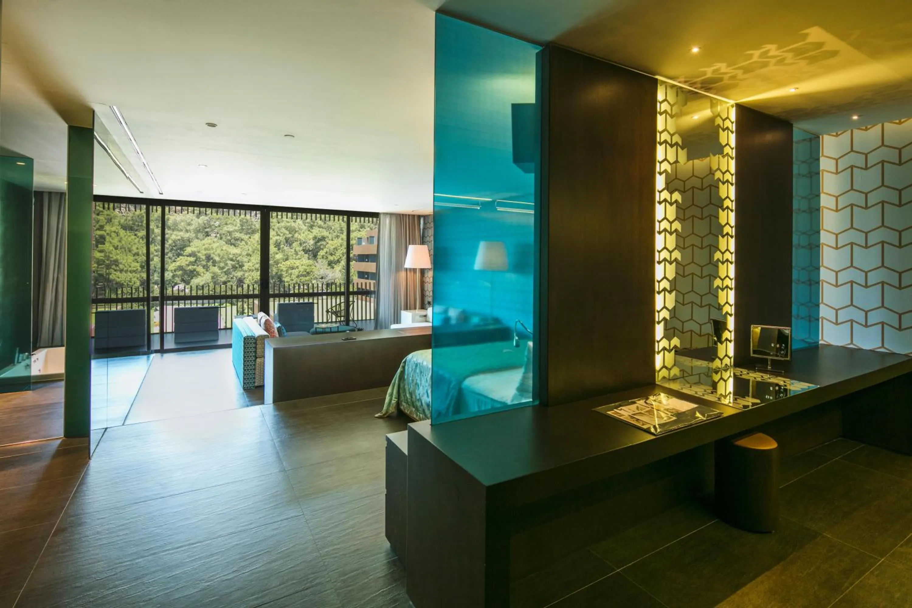 Photo of the whole room in Maxx Royal Kemer Resort