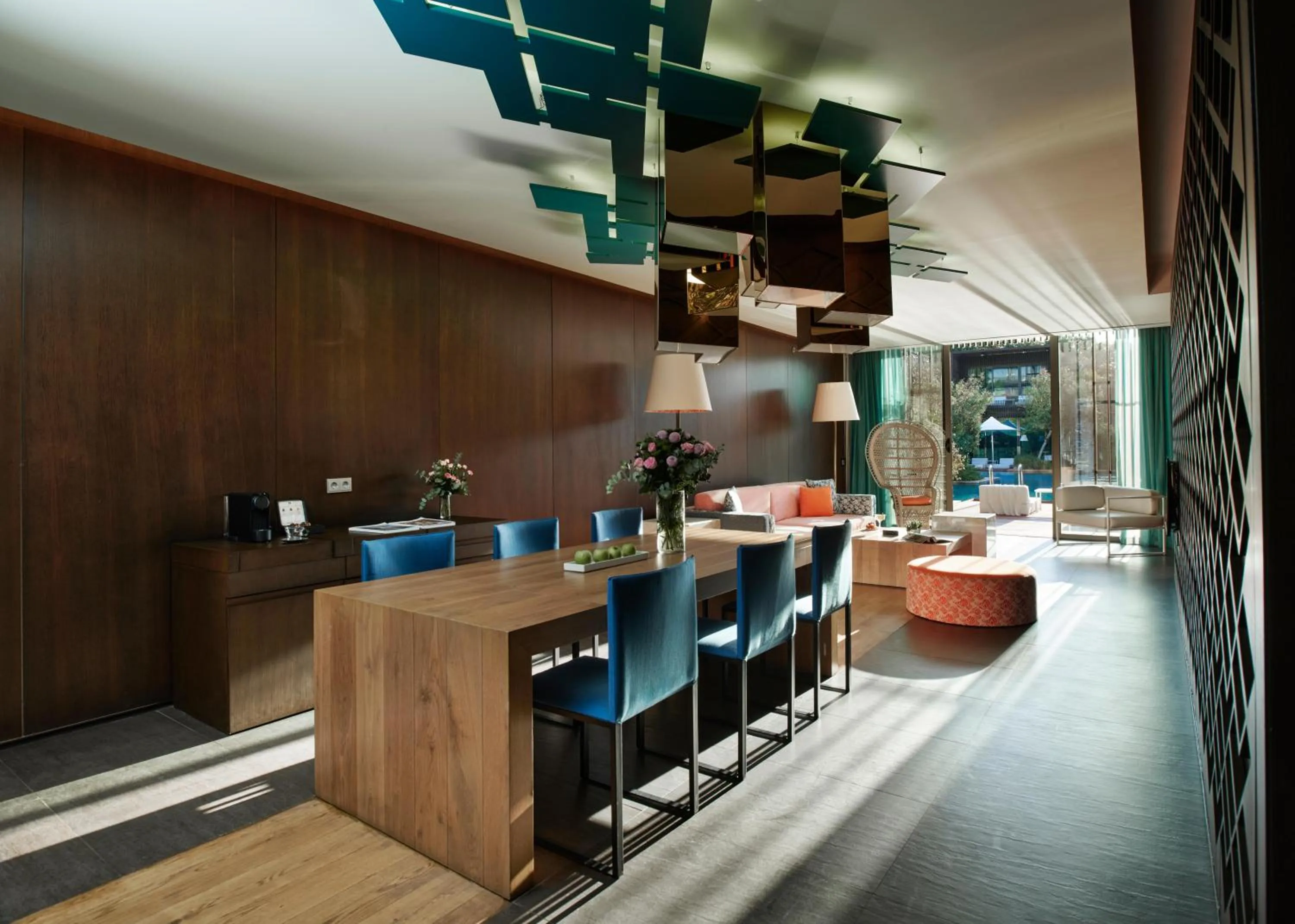 Photo of the whole room in Maxx Royal Kemer Resort