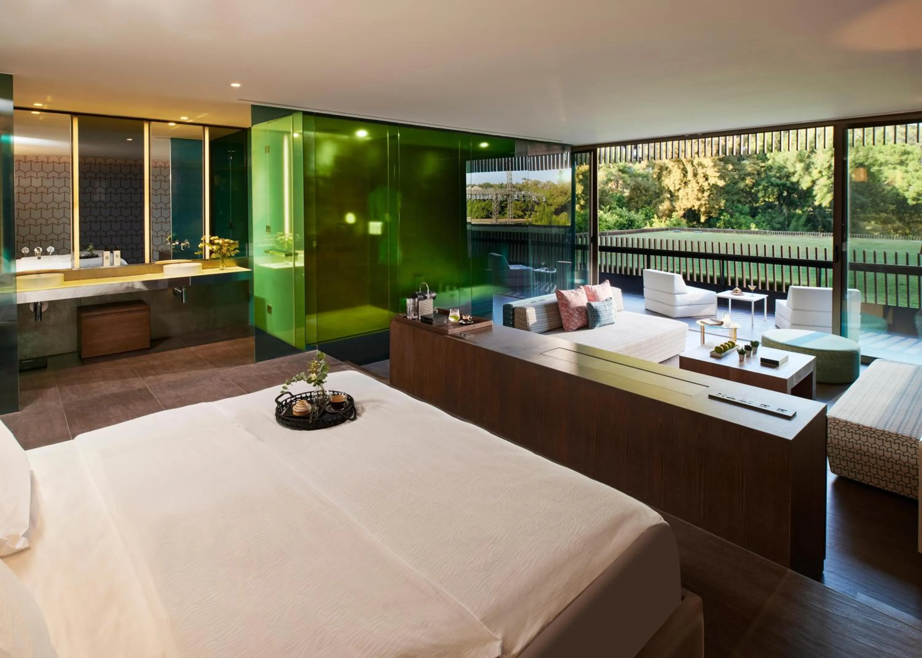 Photo of the whole room, Bed in Maxx Royal Kemer Resort