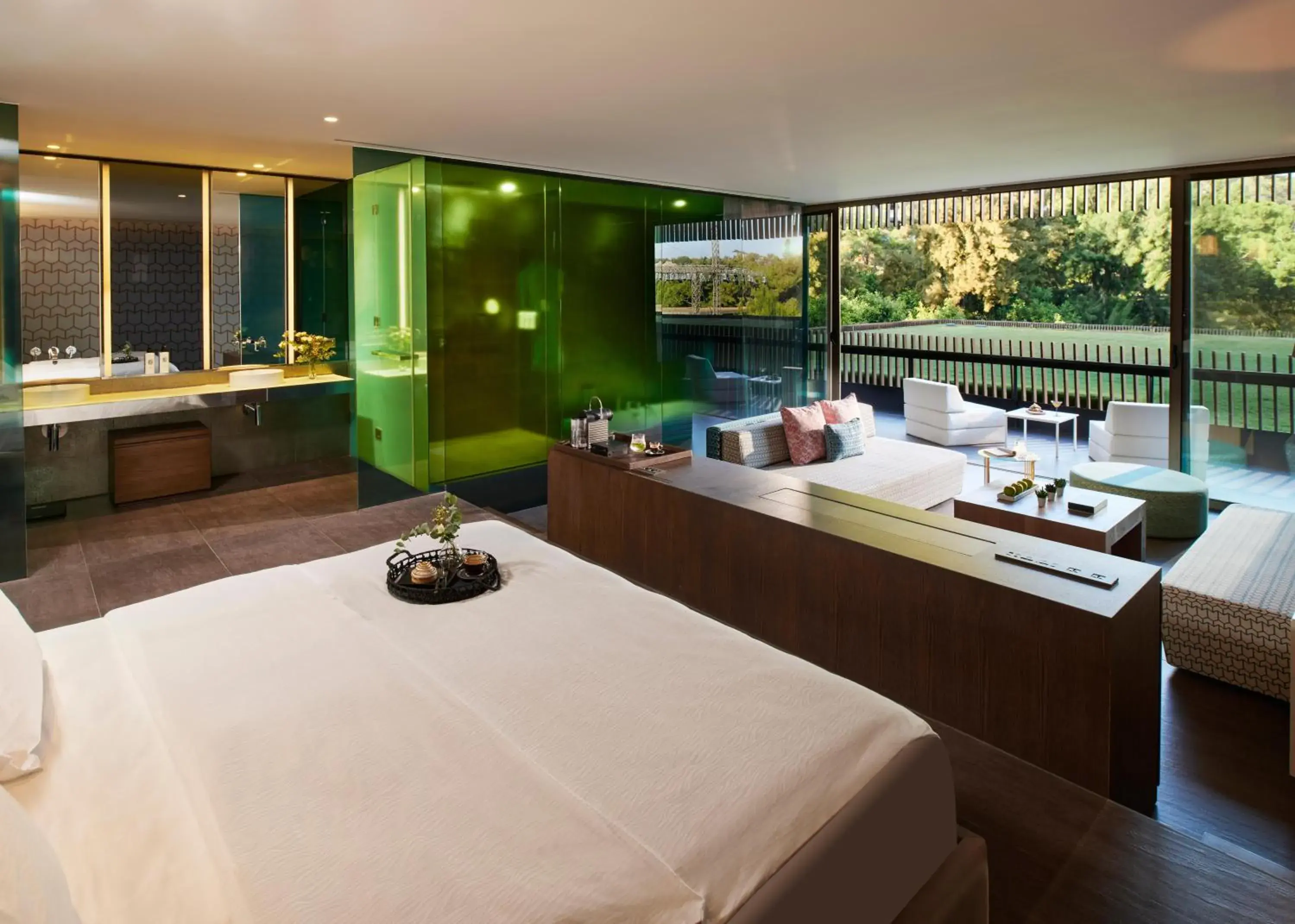 Suite Land in Maxx Royal Kemer Resort Suite Land in Maxx Royal Kemer Resort