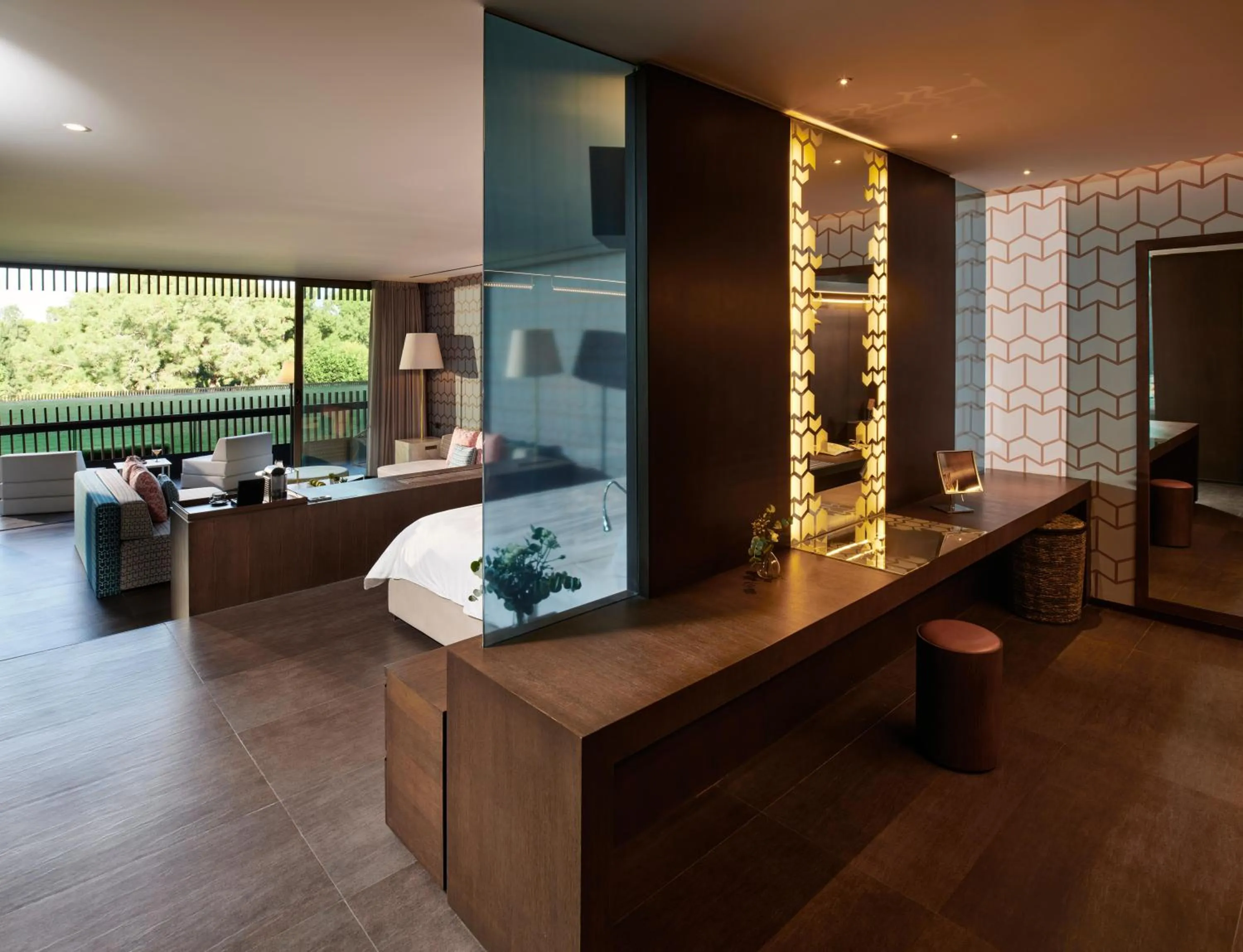 Photo of the whole room in Maxx Royal Kemer Resort