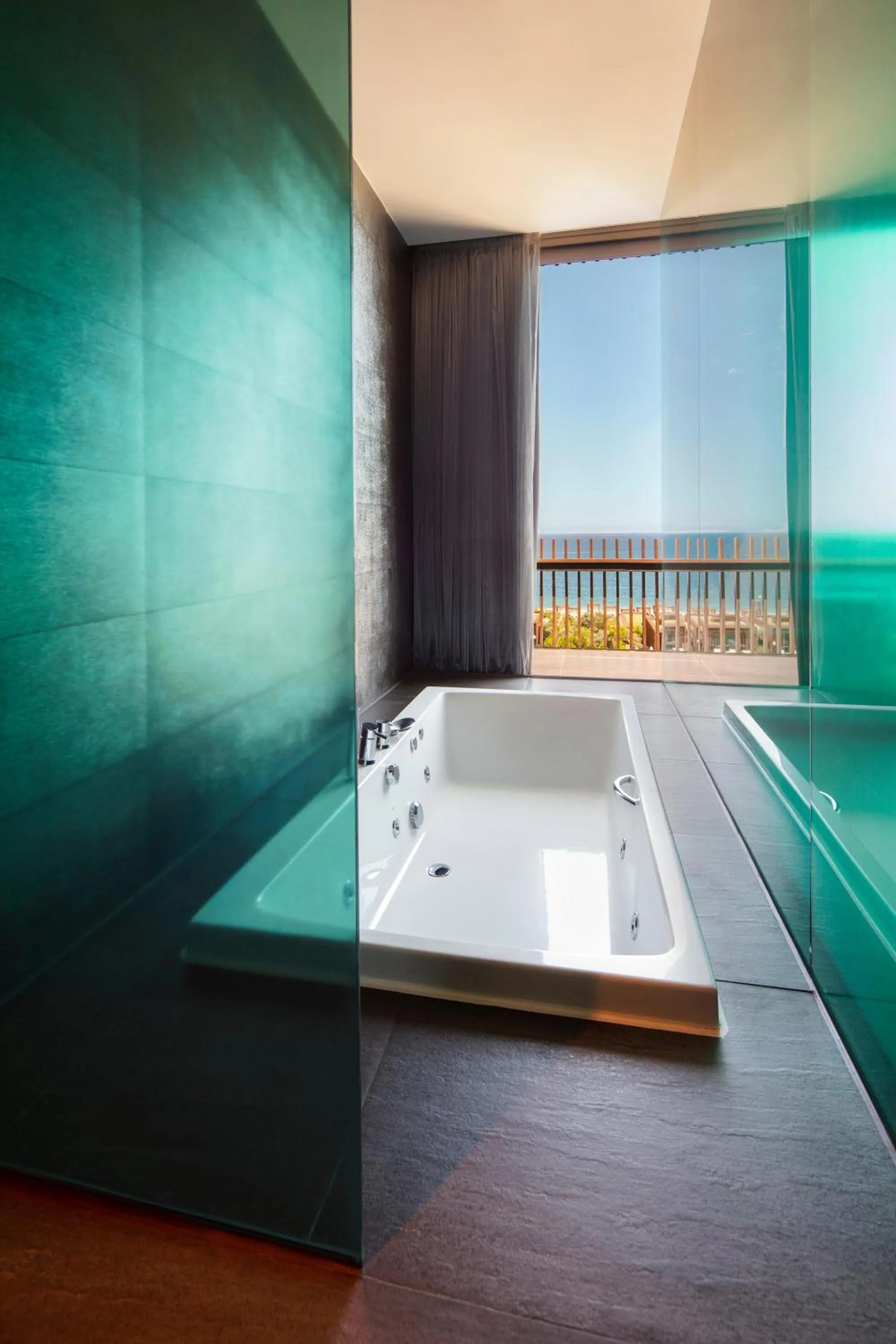 Bathroom in Maxx Royal Kemer Resort