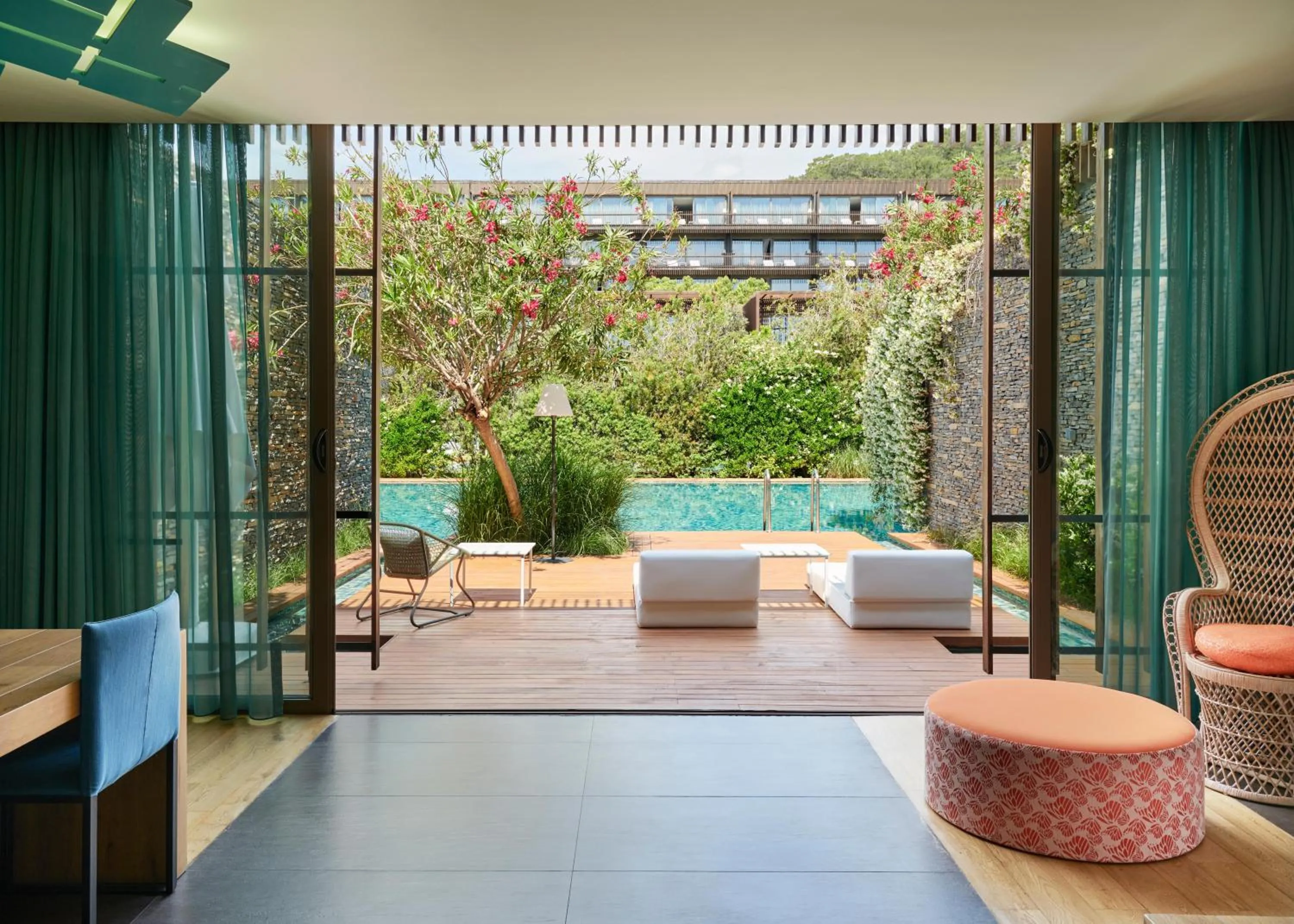 Photo of the whole room in Maxx Royal Kemer Resort