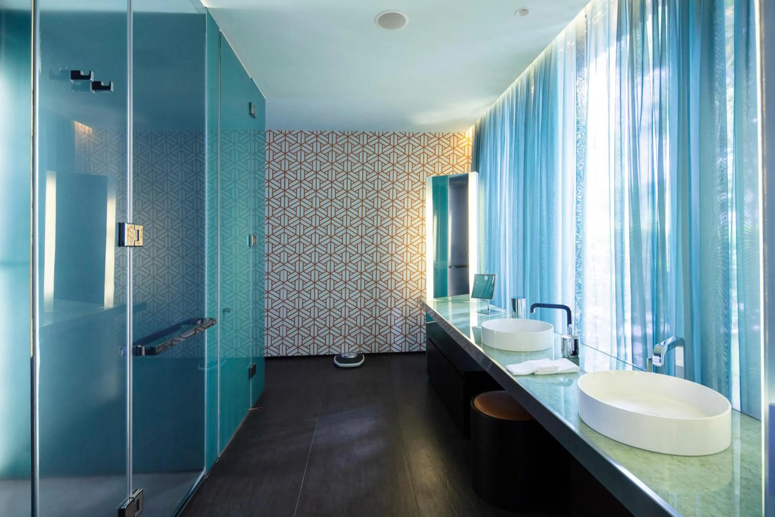 Bathroom in Maxx Royal Kemer Resort