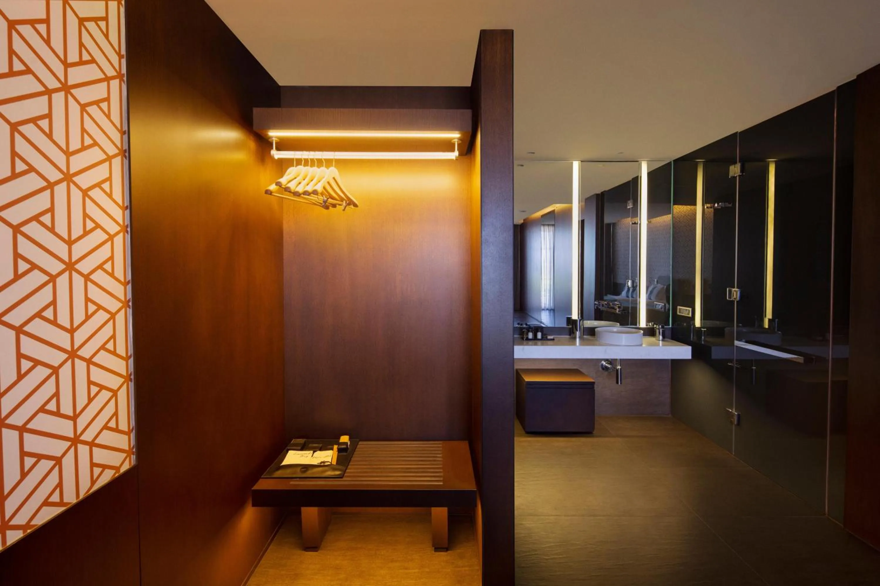 Bathroom in Maxx Royal Kemer Resort