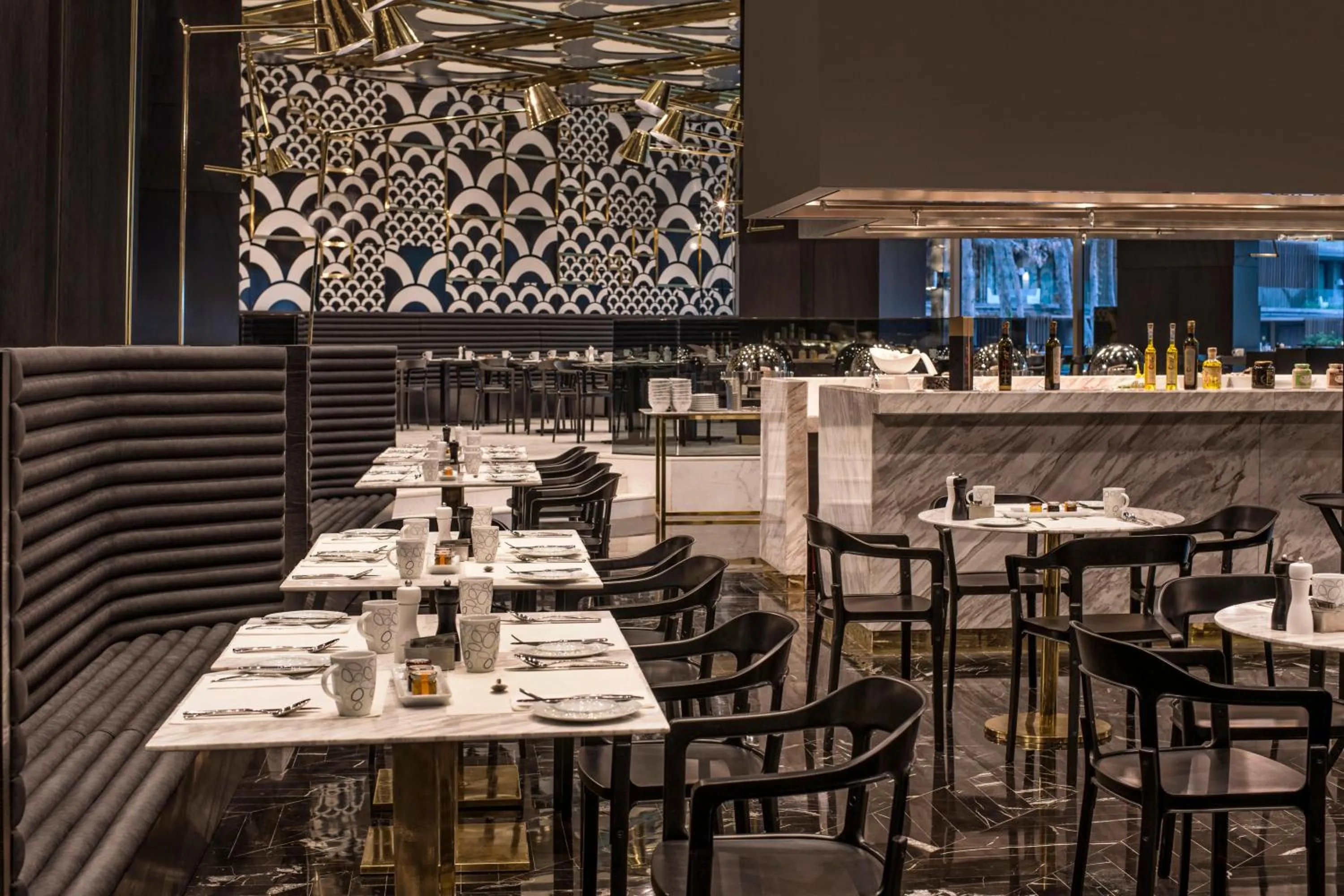 Restaurant/places to eat in Maxx Royal Kemer Resort