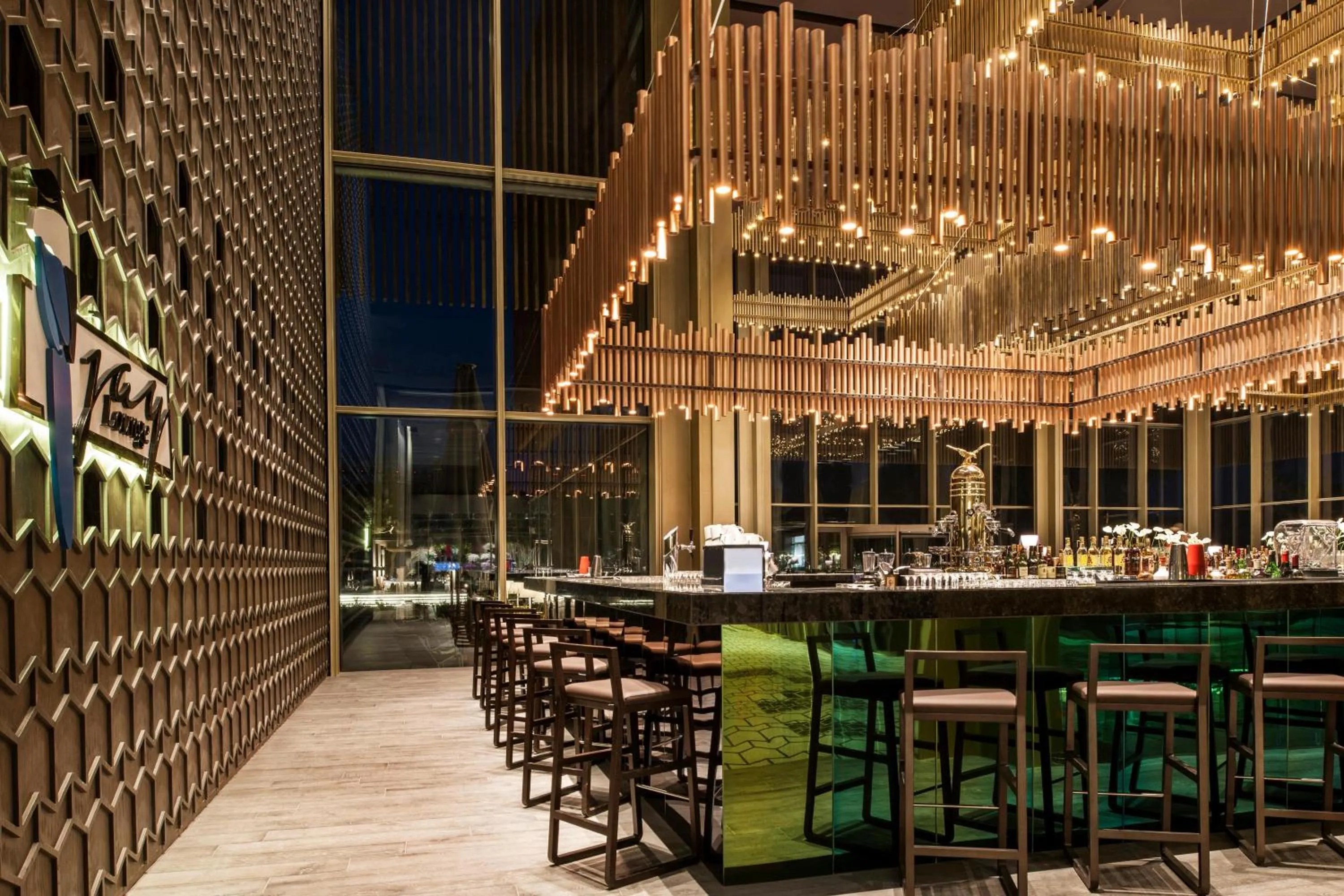 Lobby or reception in Maxx Royal Kemer Resort