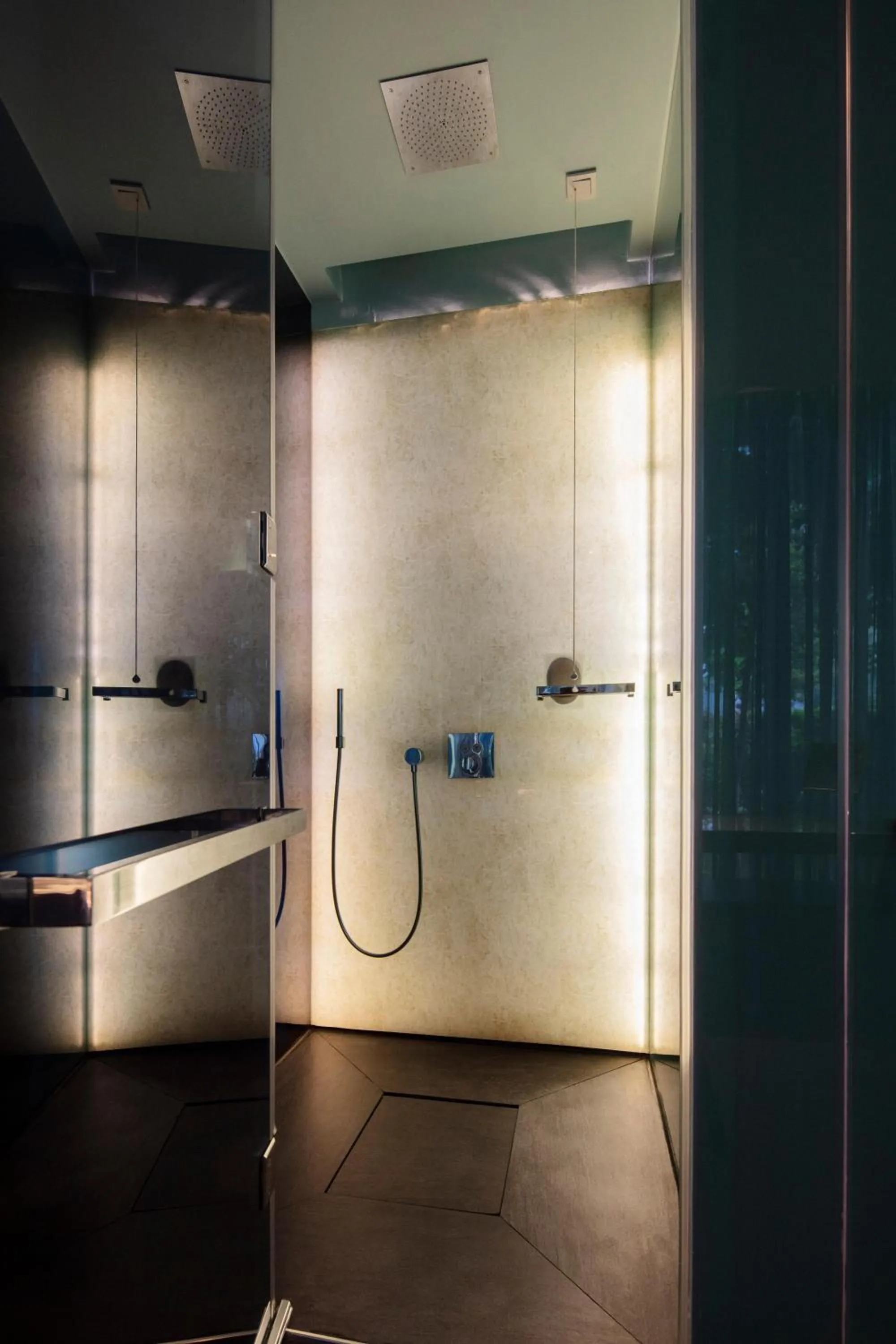 Bathroom in Maxx Royal Kemer Resort