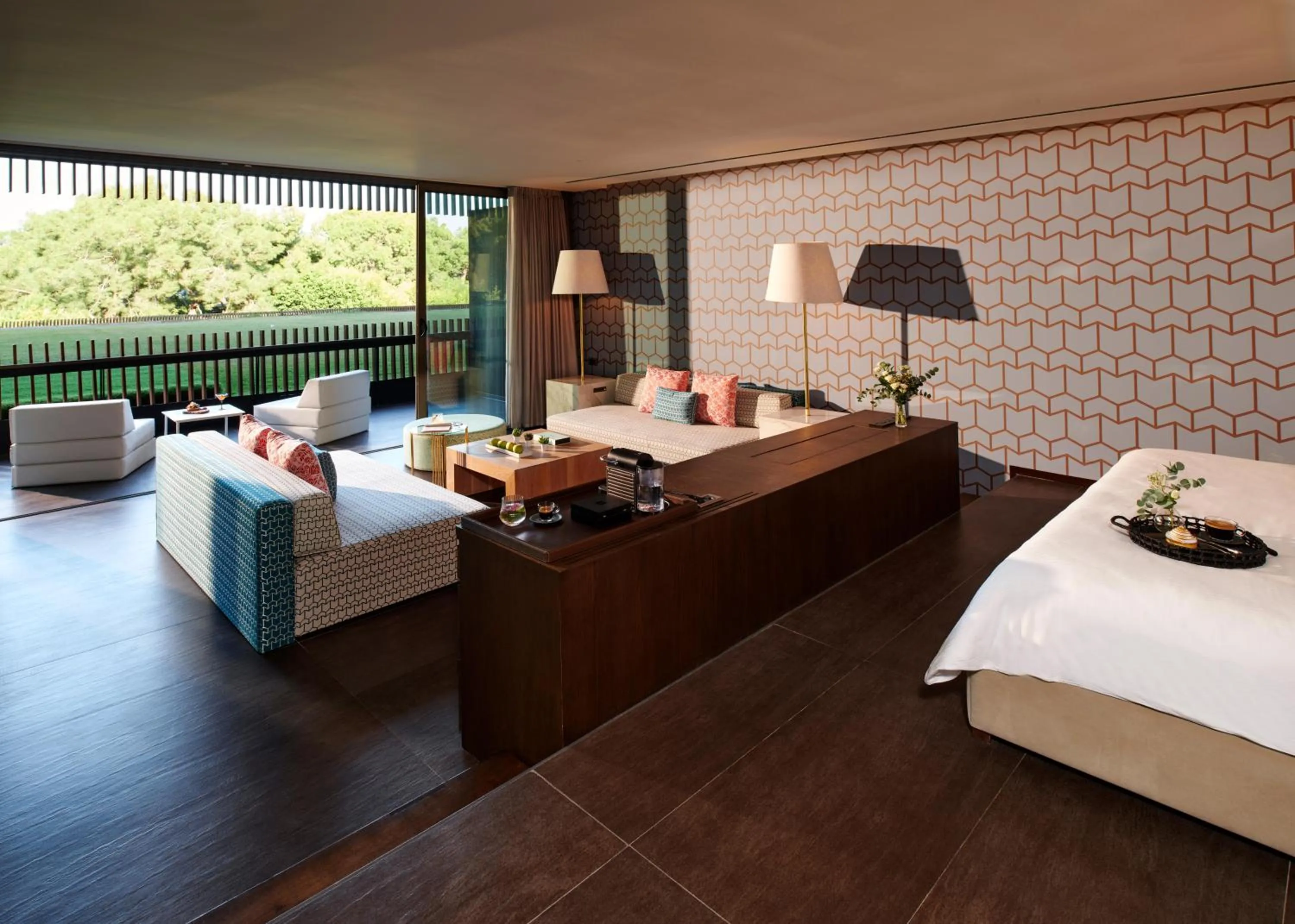 Photo of the whole room, Bed in Maxx Royal Kemer Resort