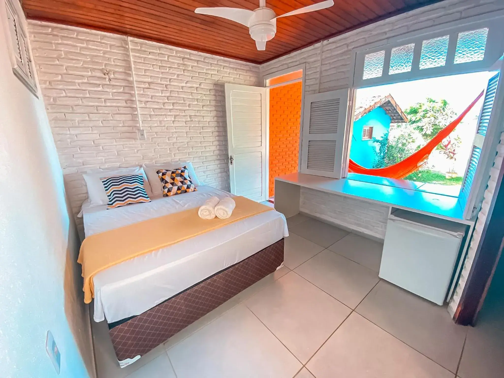 Suite in Hotel Sunshine Centro Cumbuco Suite in Hotel Sunshine Centro Cumbuco