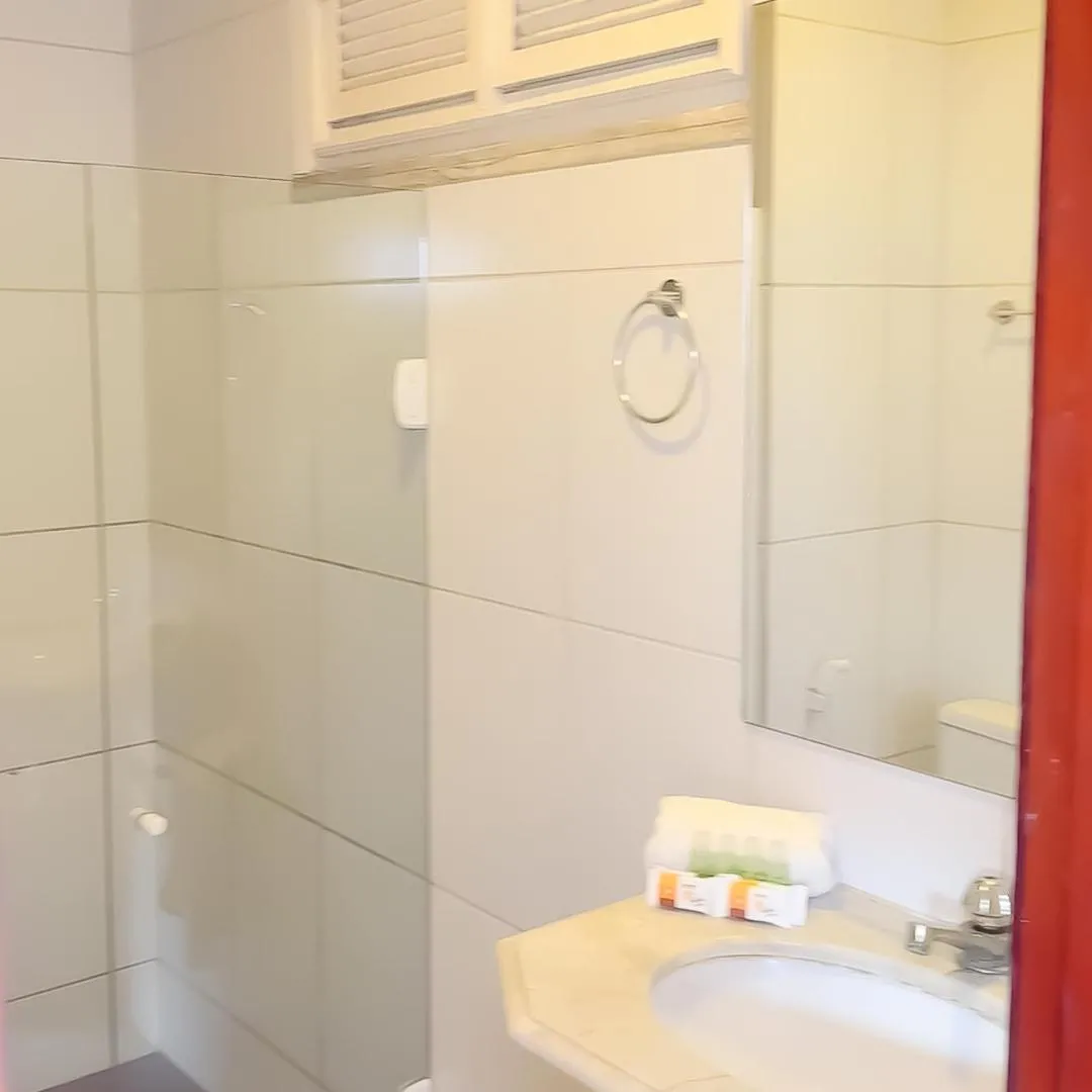 Hotel Sunshine Centro Cumbuco