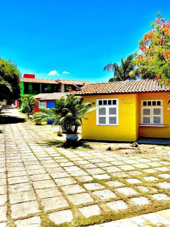 Hotel Sunshine Centro Cumbuco