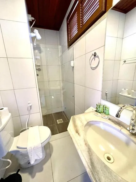 Hotel Sunshine Centro Cumbuco