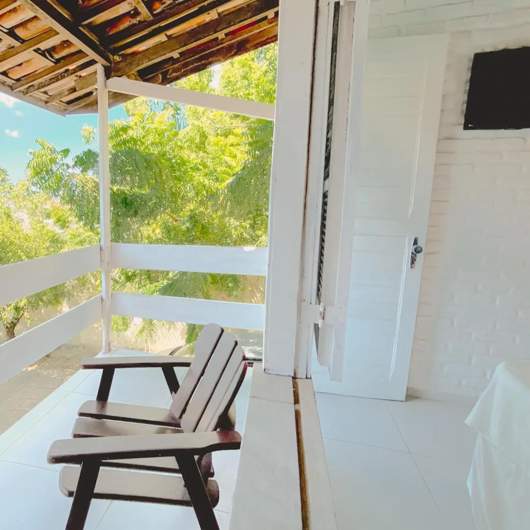 Hotel Sunshine Centro Cumbuco
