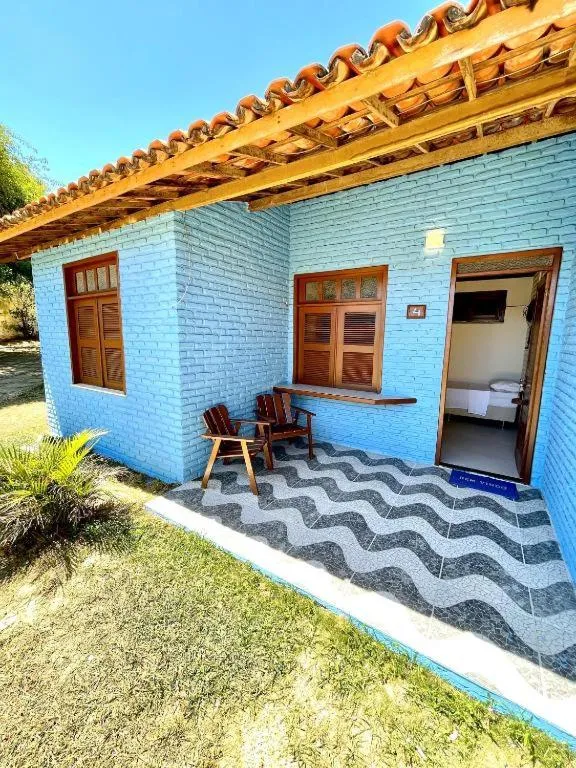 Hotel Sunshine Centro Cumbuco