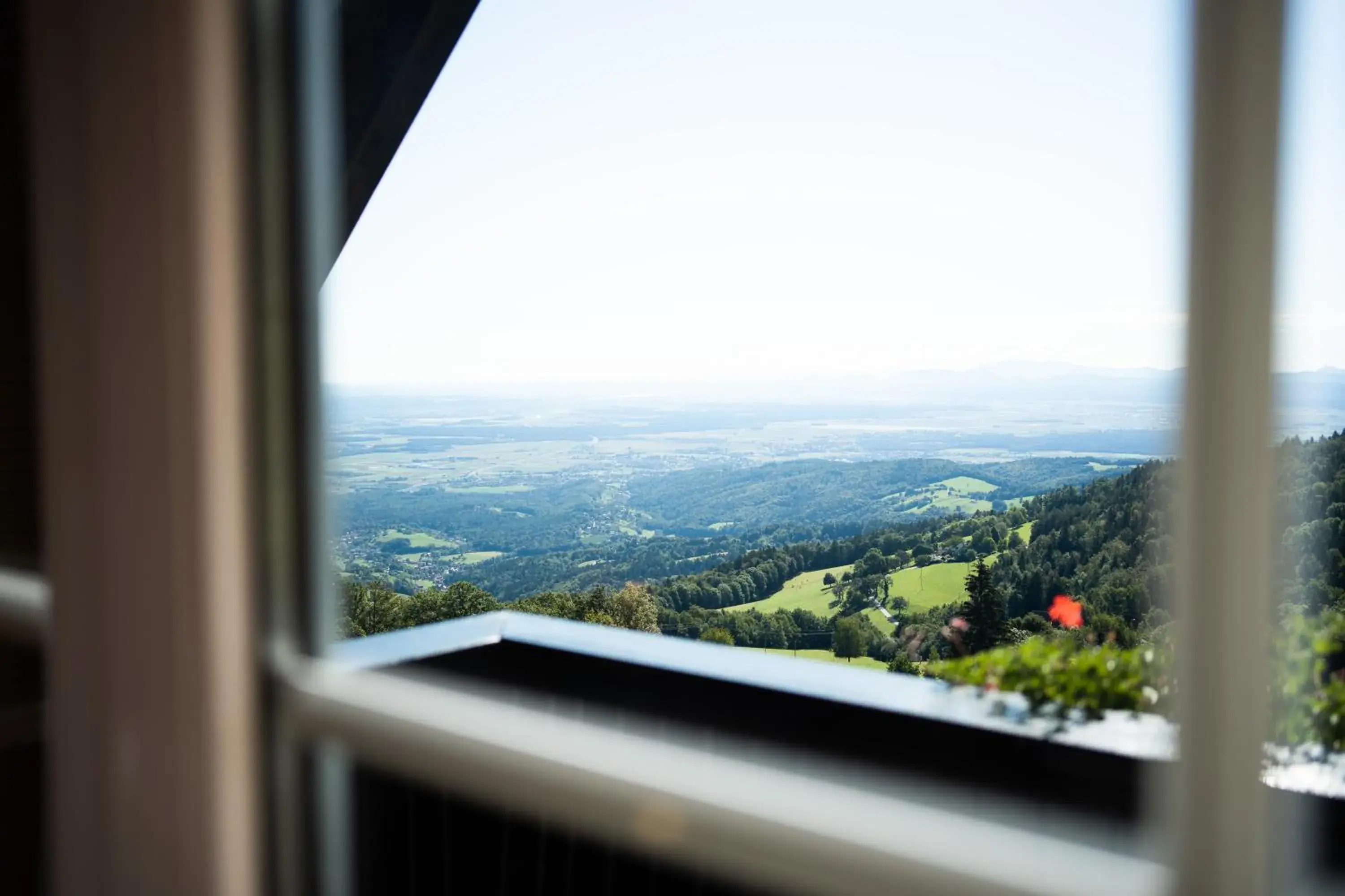 Alpine Family Suite in Hotel Tisa Pohorje Alpine Family Suite in Hotel Tisa Pohorje