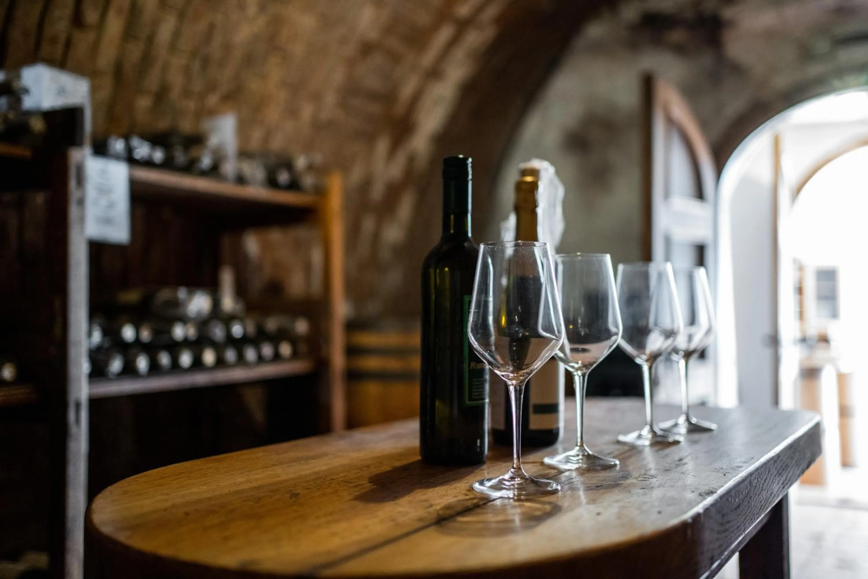 Lounge or bar in Hotel Tisa Pohorje