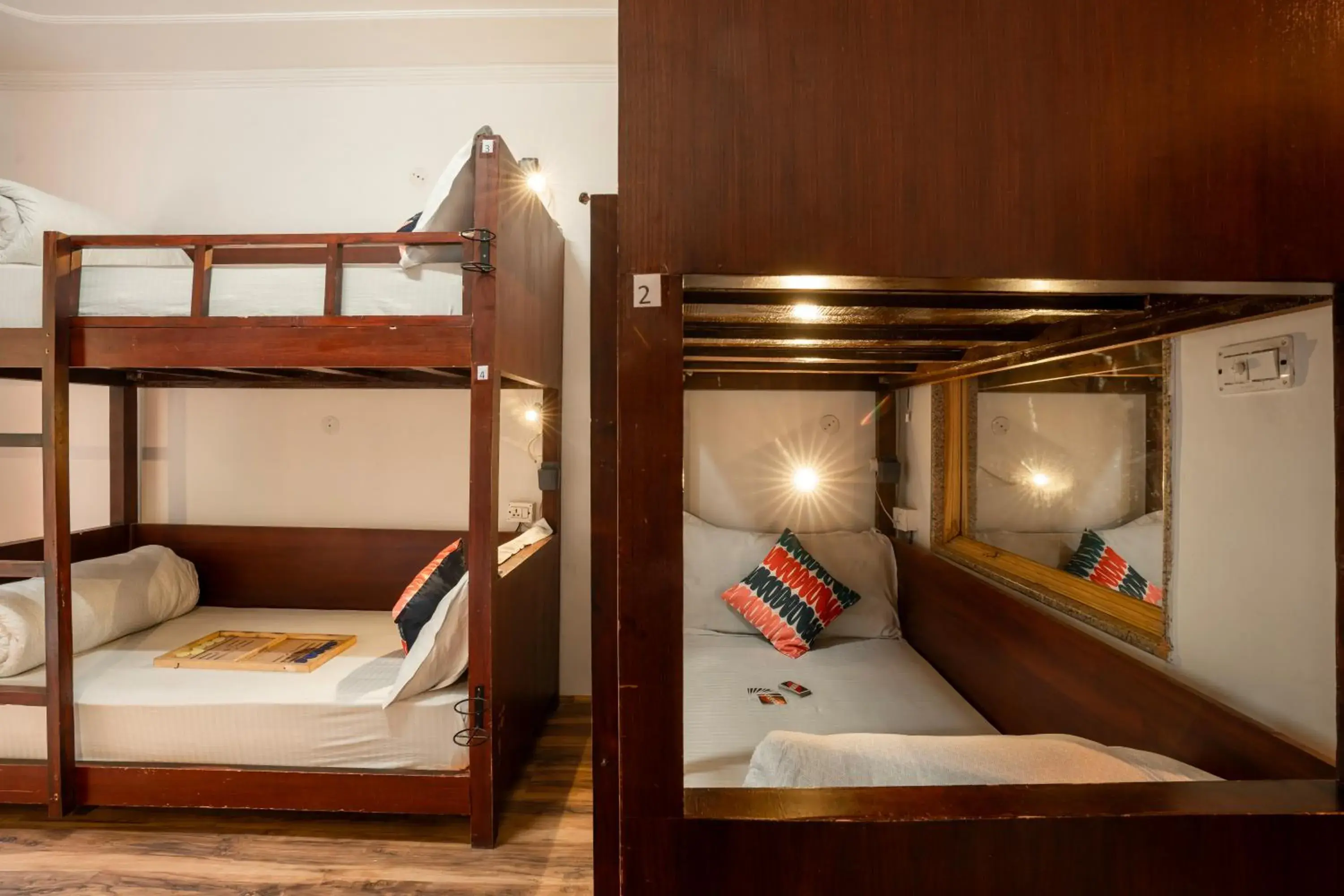 Photo of the whole room, Bed in Alt Life Manali, Old Manali Photo of the whole room, Bed in Alt Life Manali, Old Manali