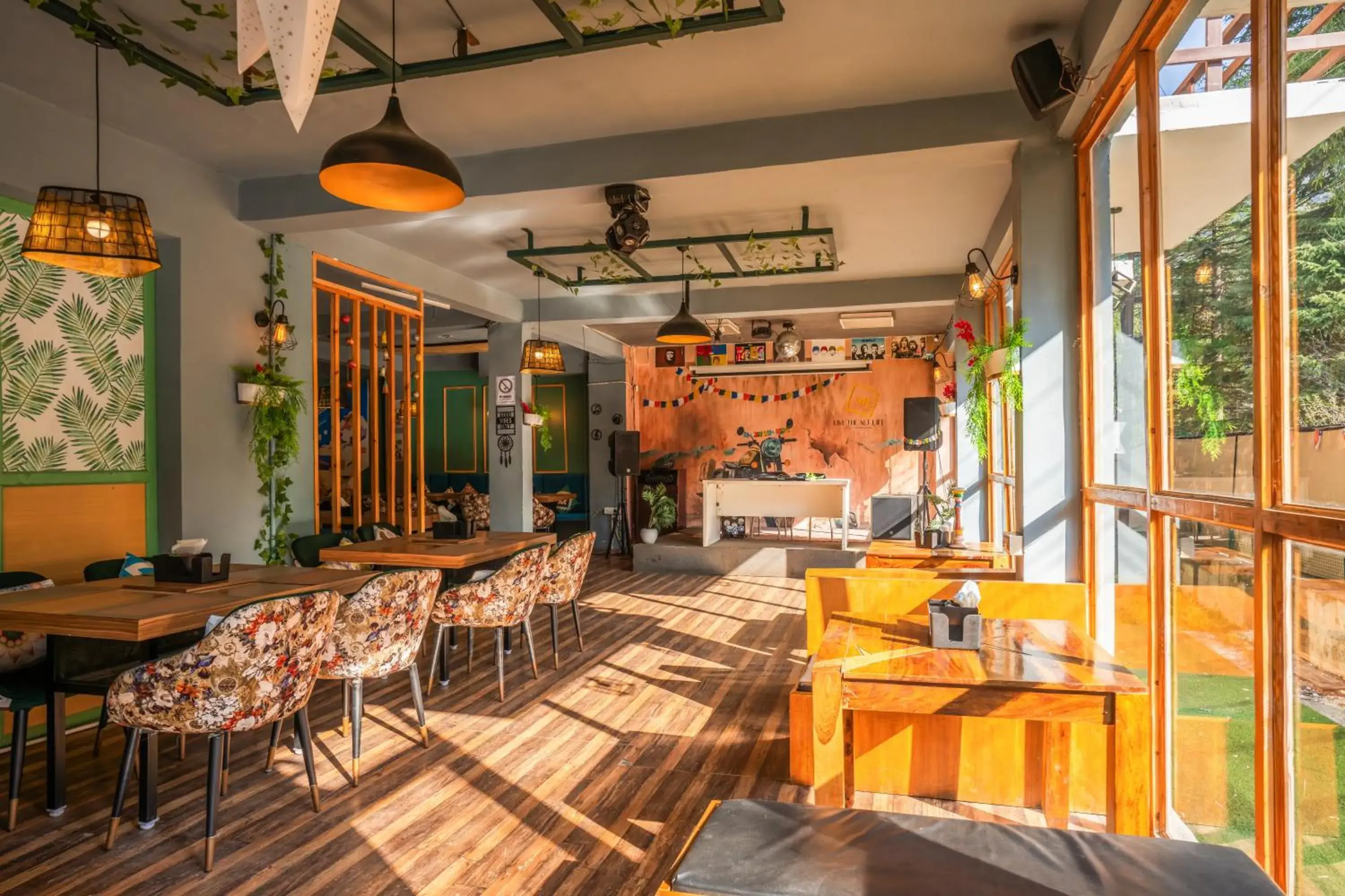 Restaurant/places to eat in Alt Life Manali, Old Manali Restaurant/places to eat in Alt Life Manali, Old Manali