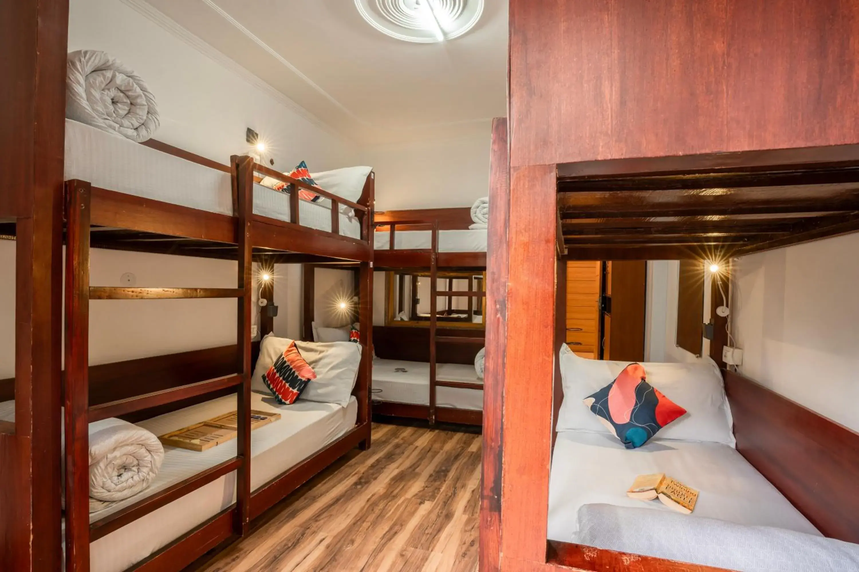 Photo of the whole room, Bed in Alt Life Manali, Old Manali Photo of the whole room, Bed in Alt Life Manali, Old Manali