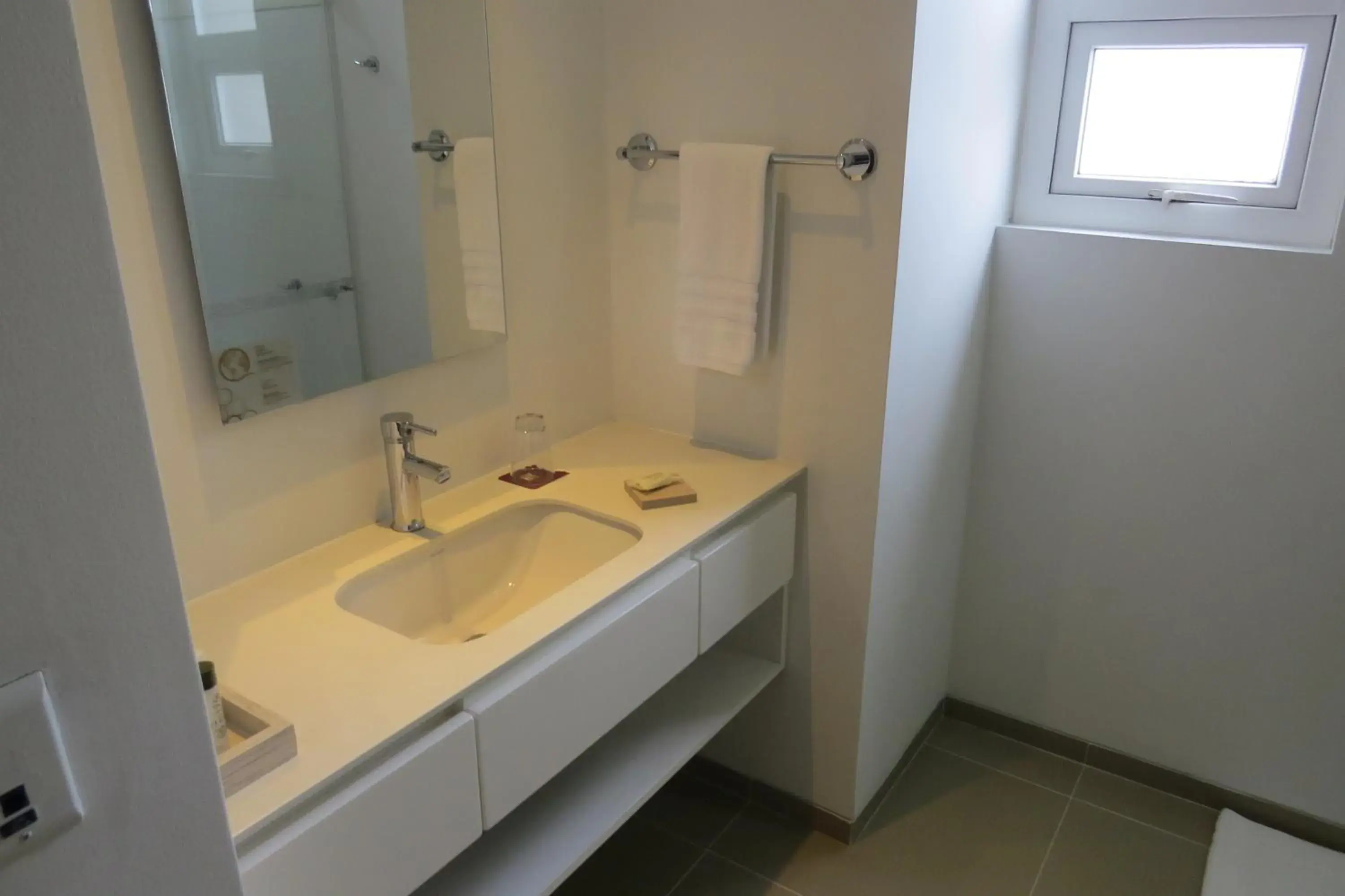 Deluxe Suite in Quo Quality Hotel Deluxe Suite in Quo Quality Hotel