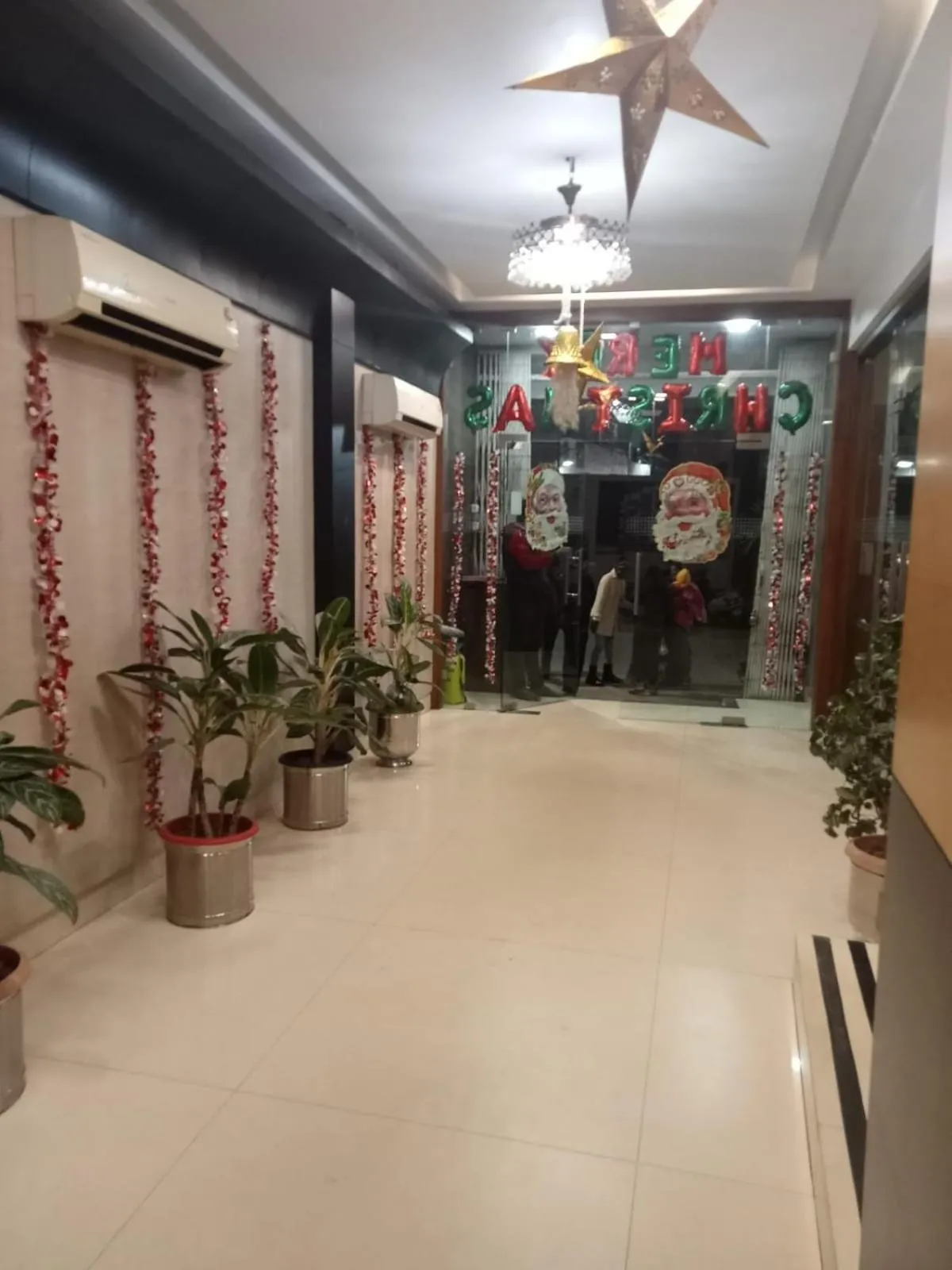 Hotel Baidyanath