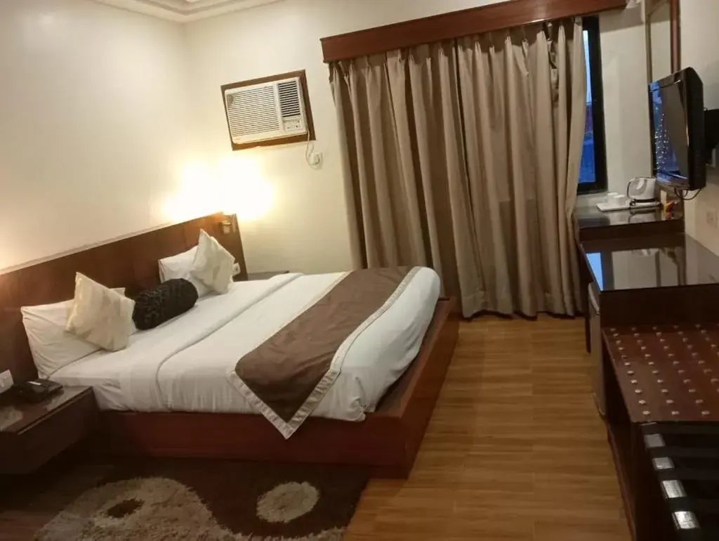 Suite in Hotel Baidyanath Suite in Hotel Baidyanath