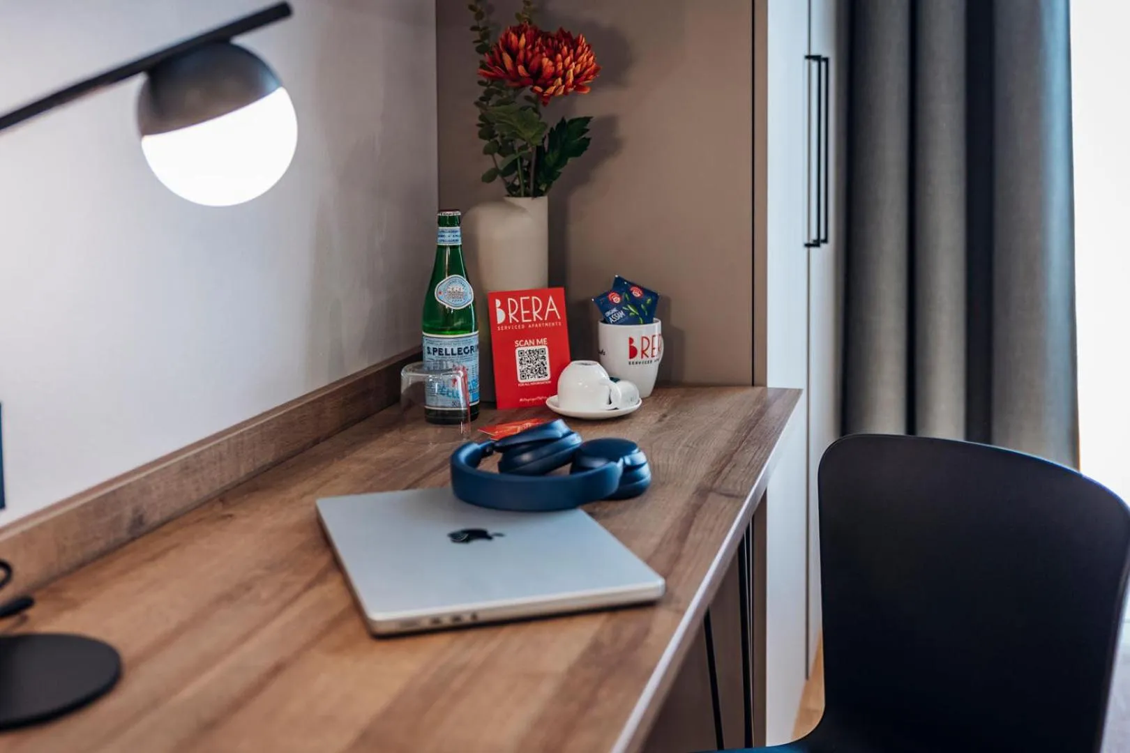 Brera Serviced Apartments Böblingen Sindelfingen