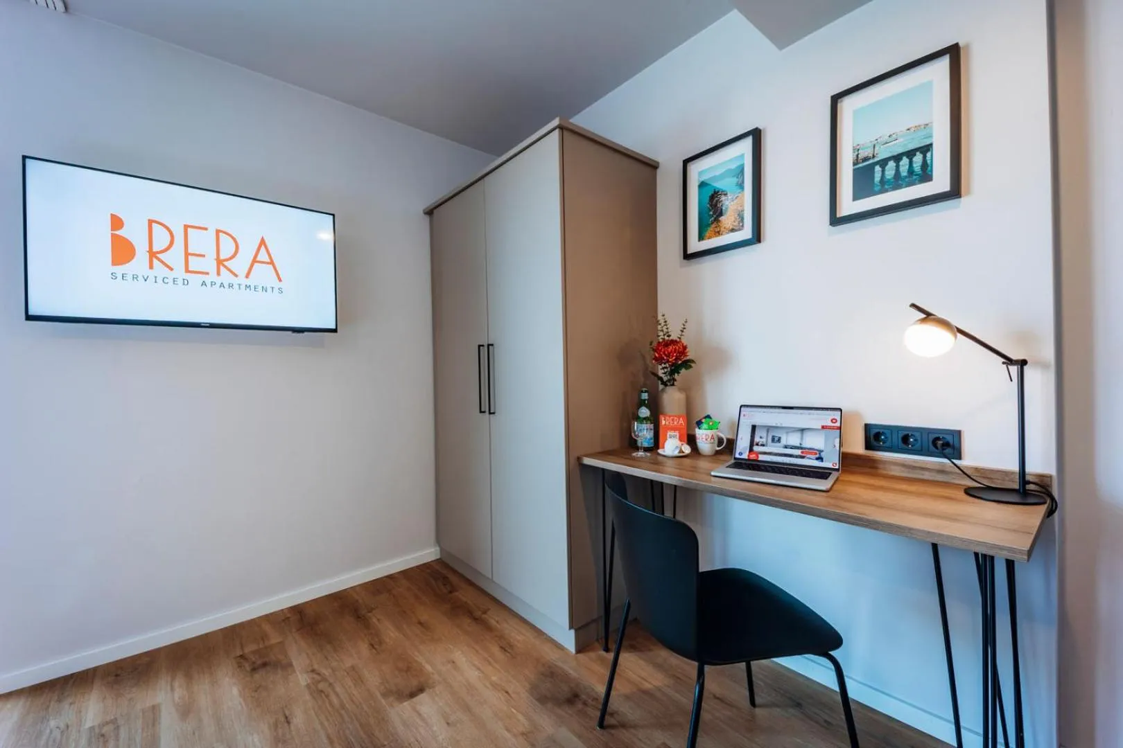 Brera Serviced Apartments Böblingen Sindelfingen