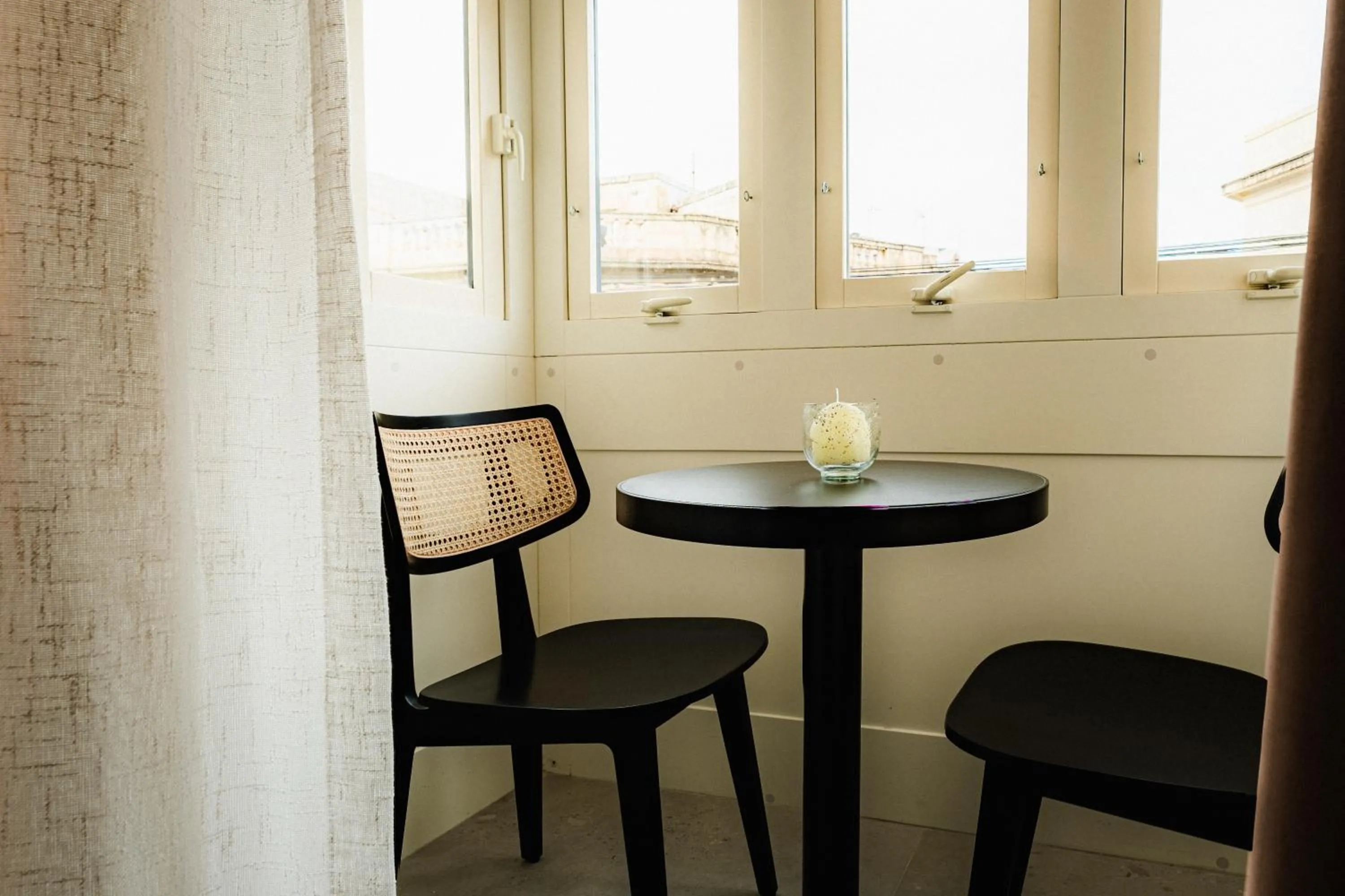 Royale Sainte Hélène Boutique Hotel