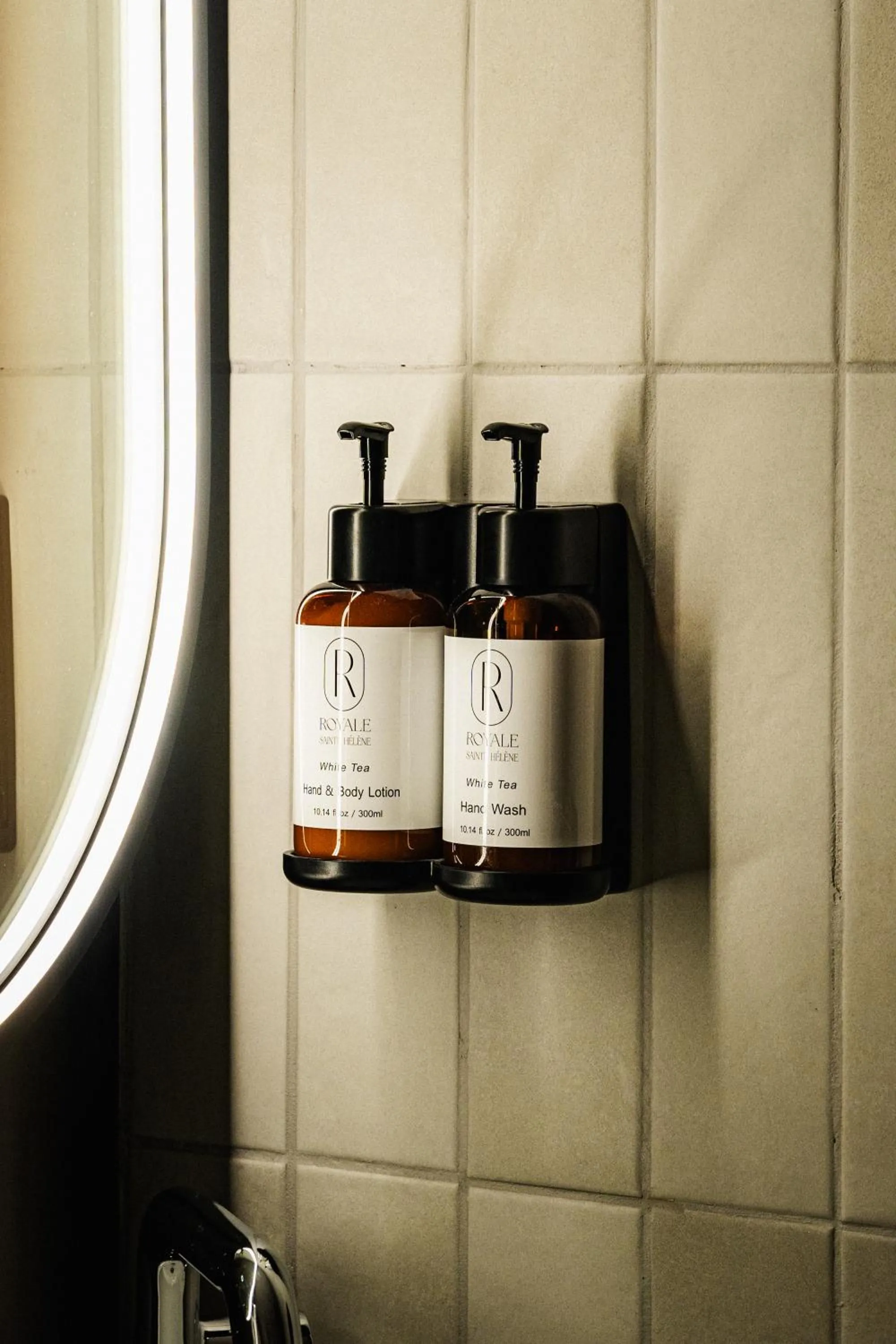 Royale Sainte Hélène Boutique Hotel