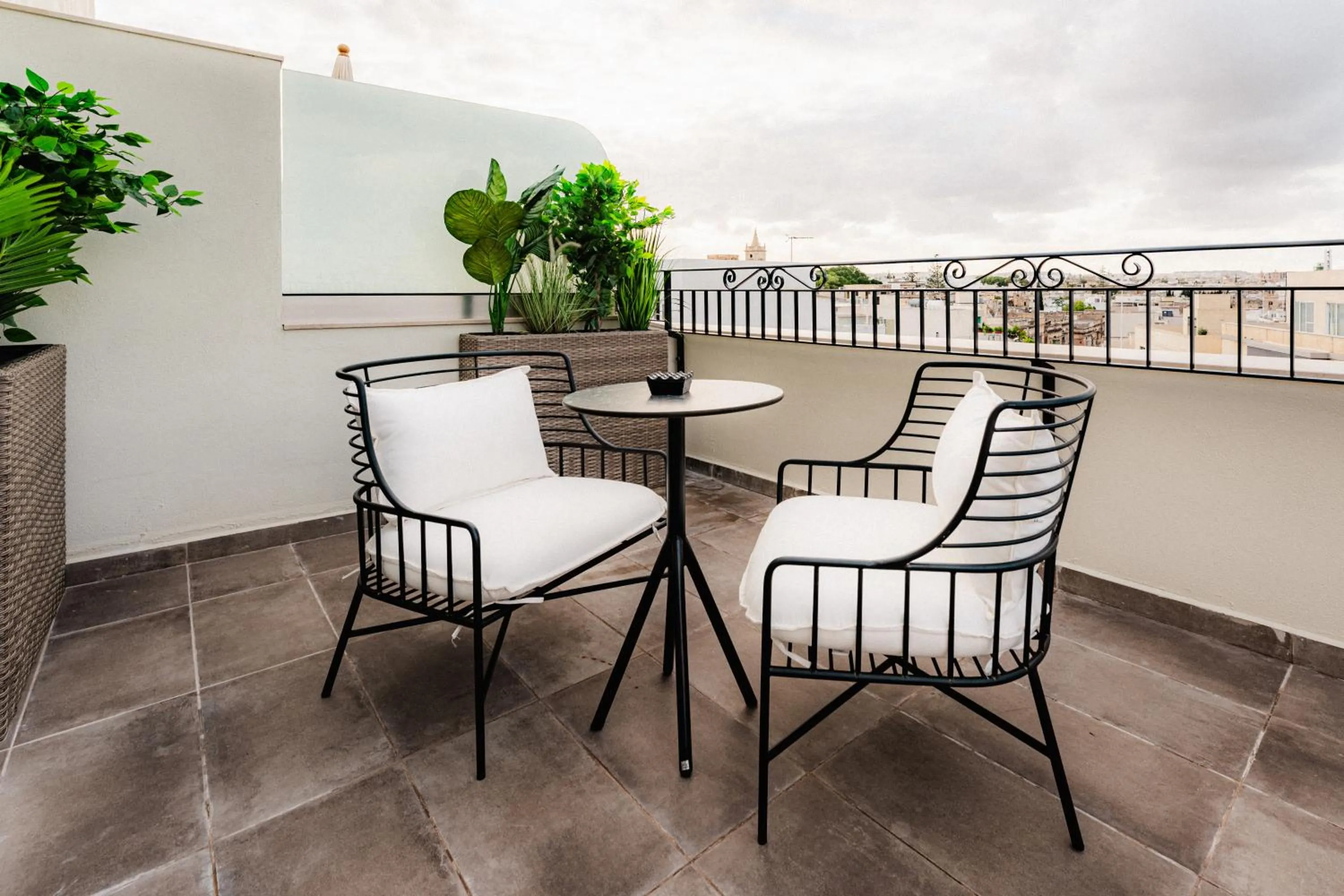 Royale Sainte Hélène Boutique Hotel