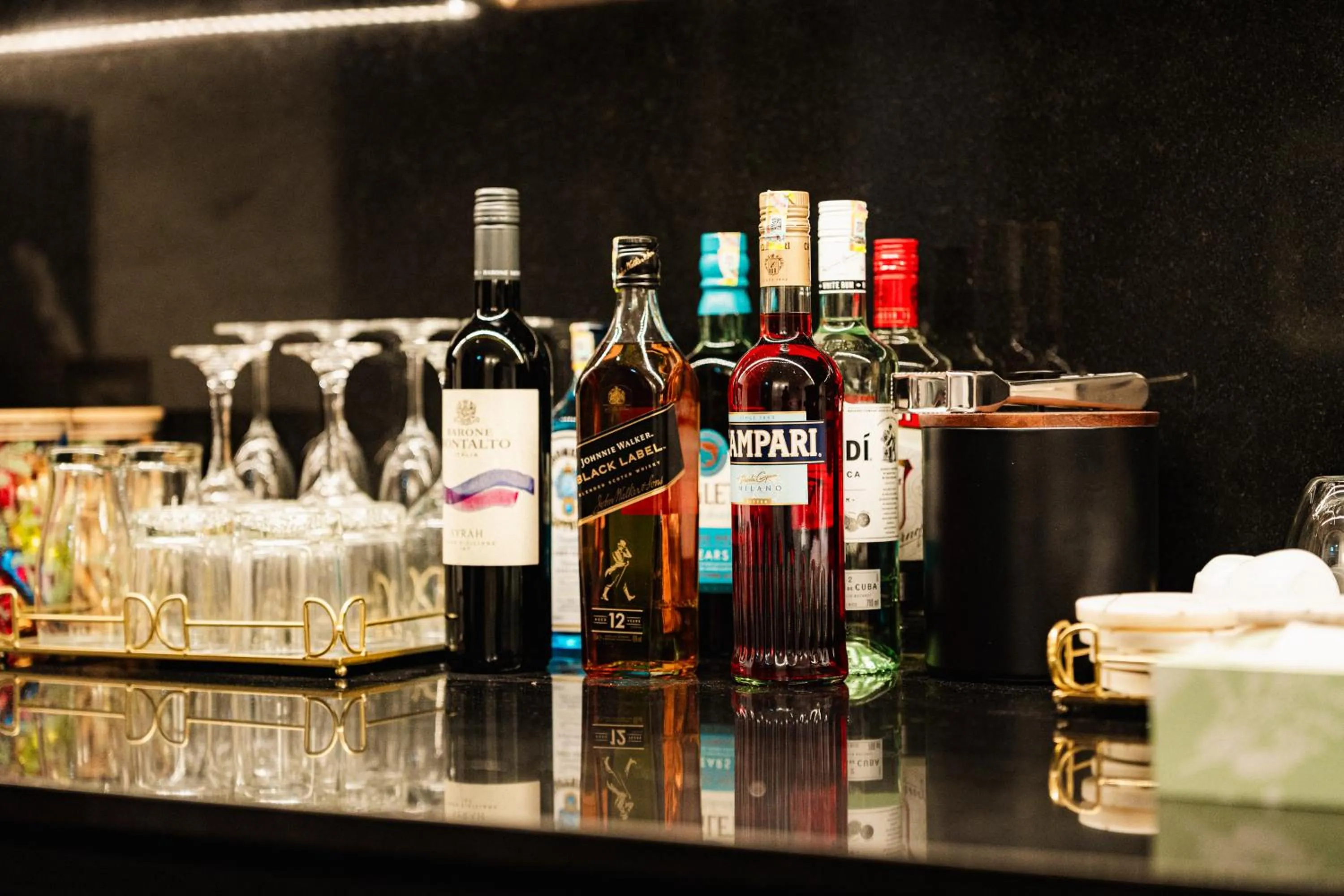 Royale Sainte Hélène Boutique Hotel