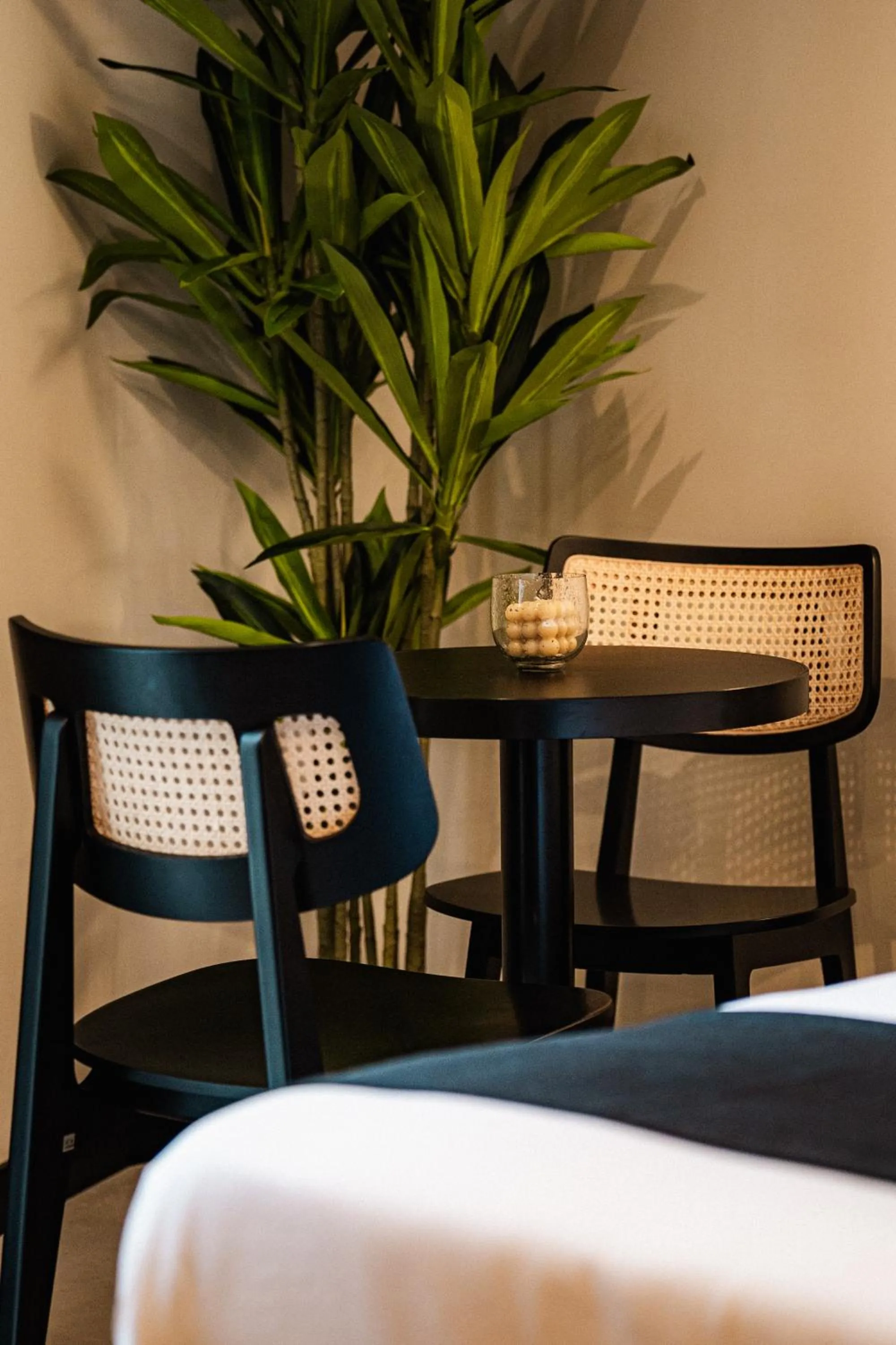 Royale Sainte Hélène Boutique Hotel