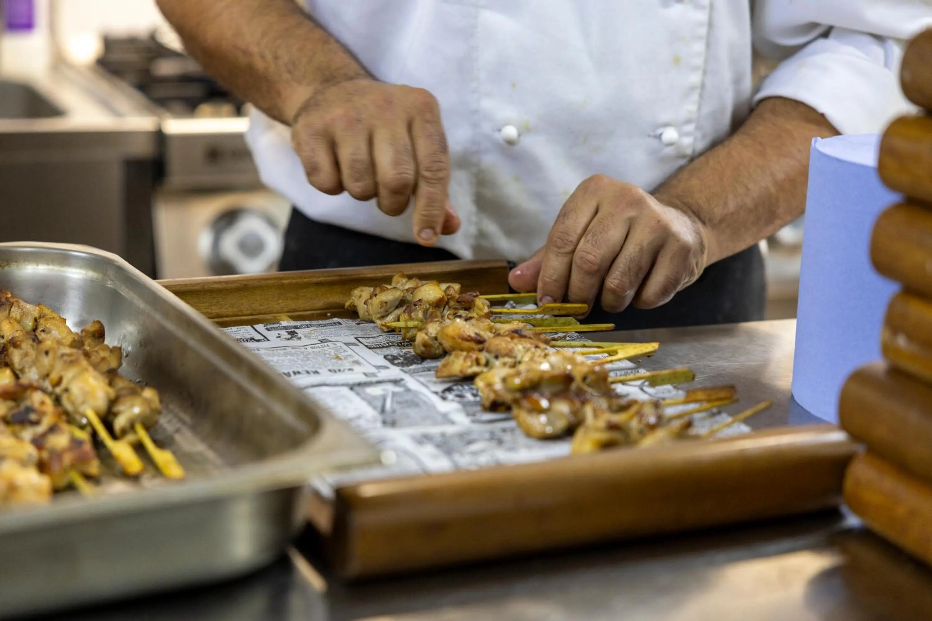 Royale Sainte Hélène Boutique Hotel