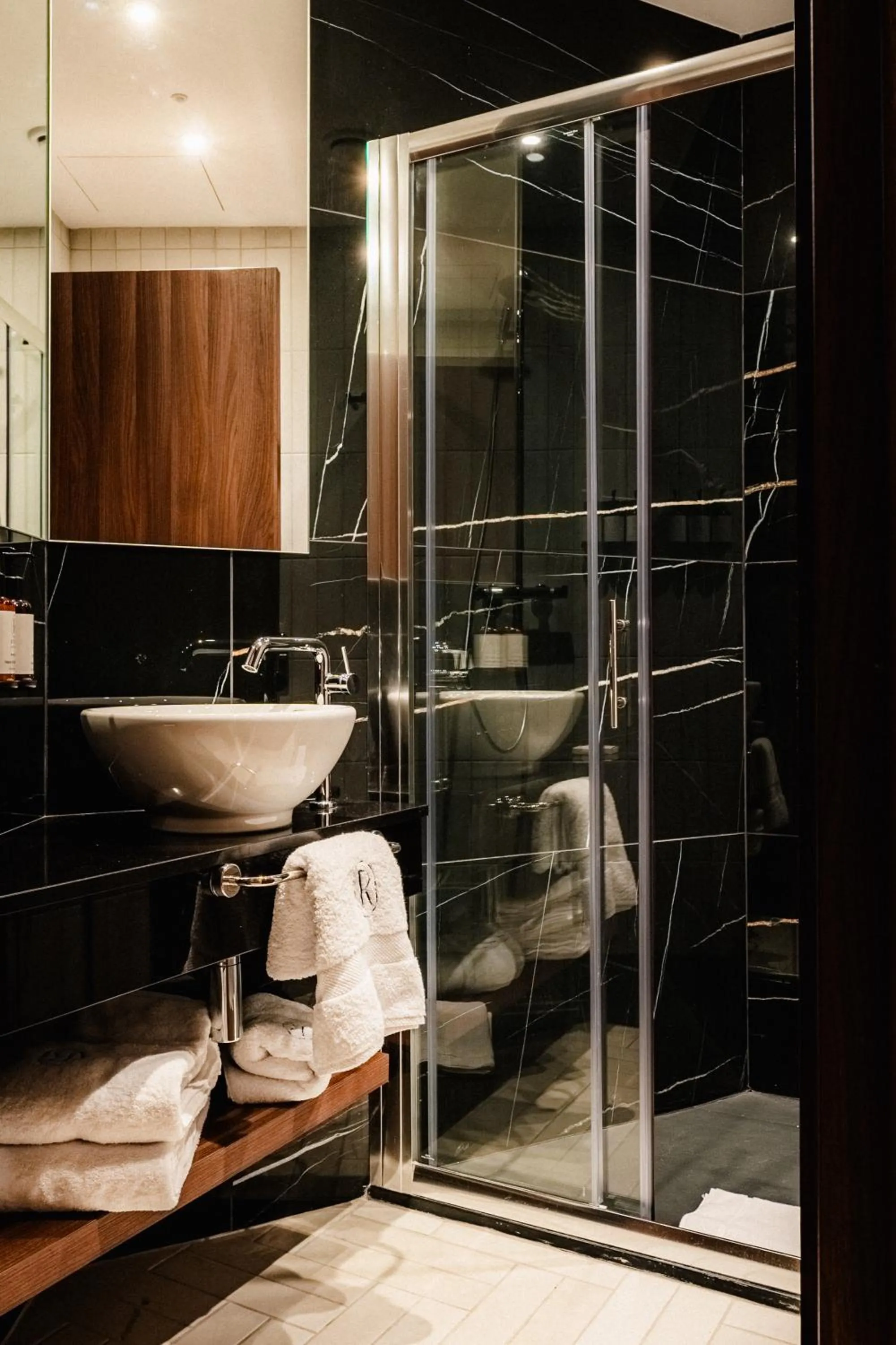 Royale Sainte Hélène Boutique Hotel